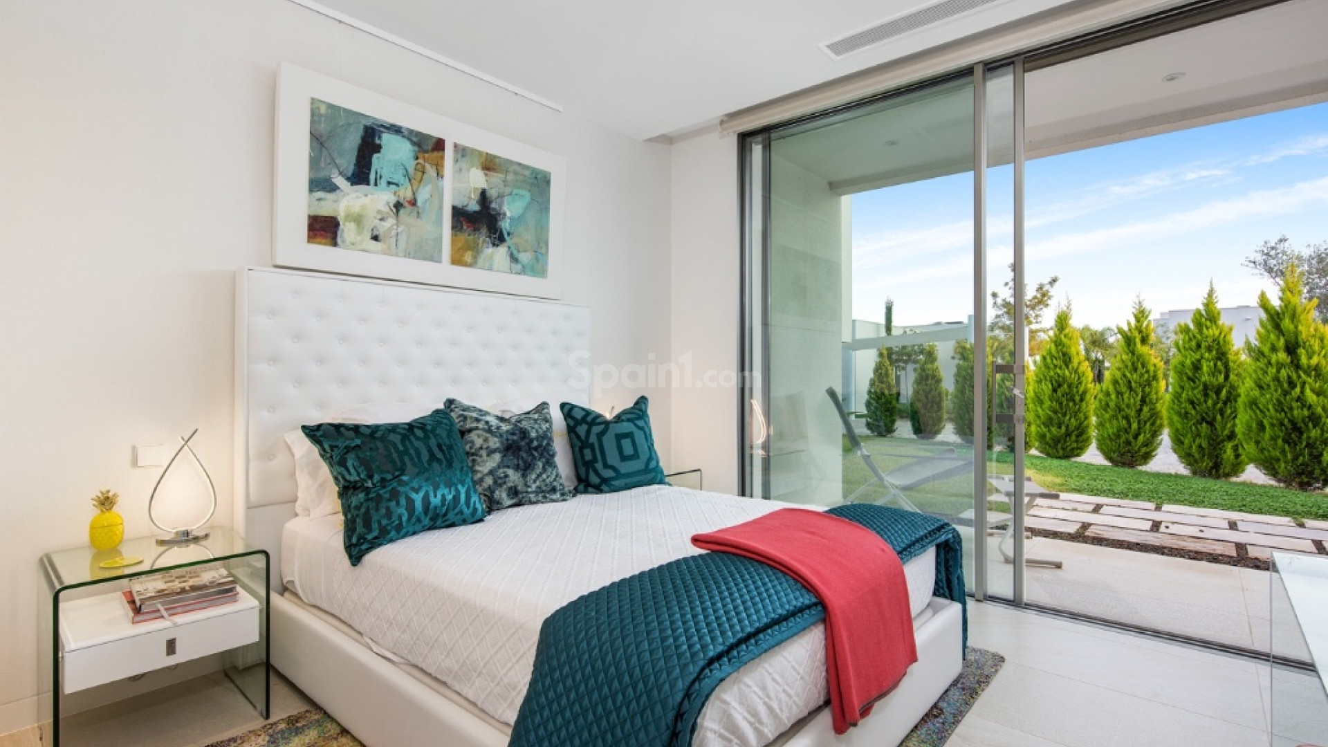 Resale - Villa -
Las Colinas - Las Colinas Golf