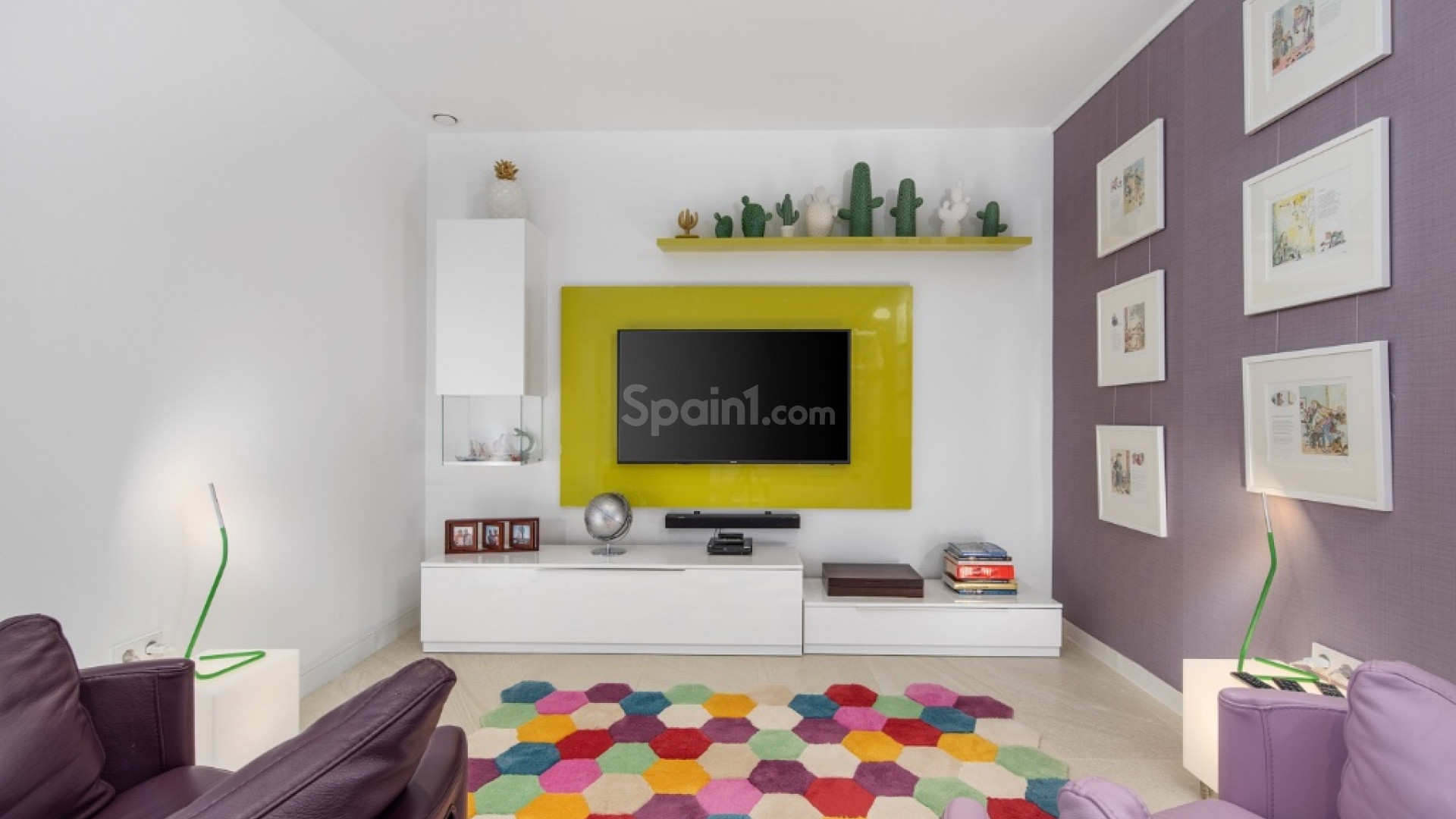 Resale - Villa -
Las Colinas - Las Colinas Golf