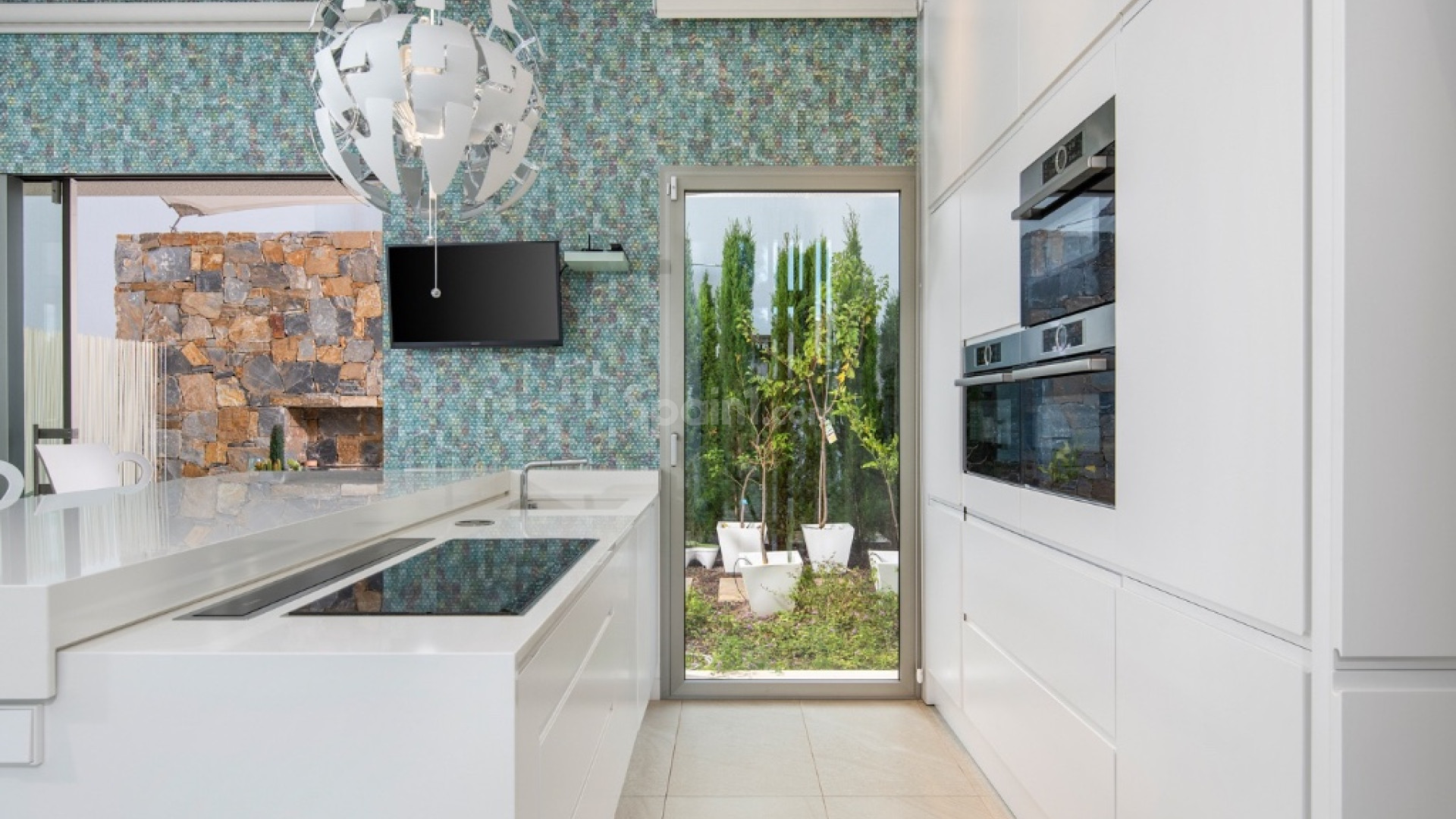 Resale - Villa -
Las Colinas - Las Colinas Golf