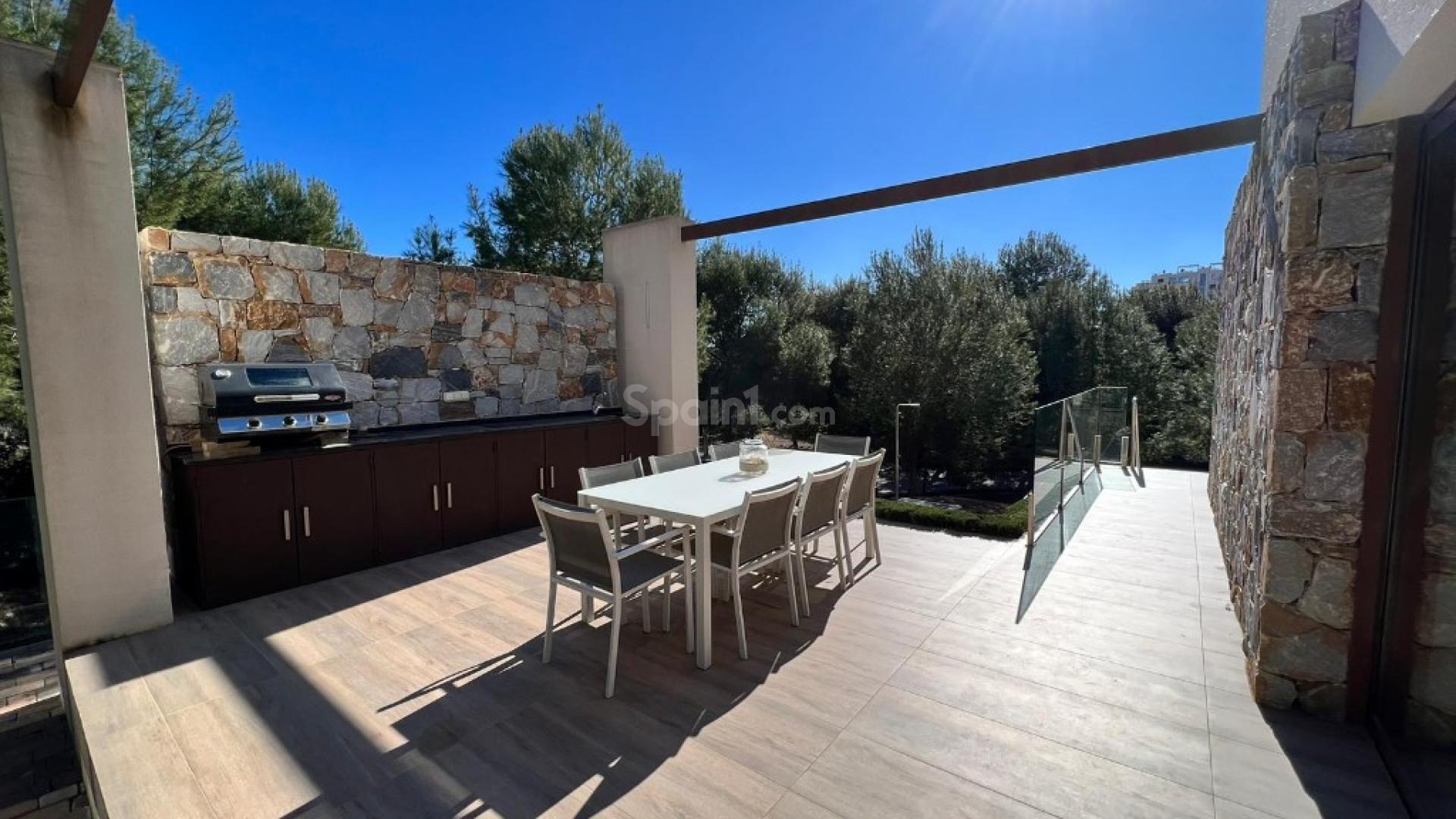 Resale - Villa -
Las Colinas - Las Colinas Golf