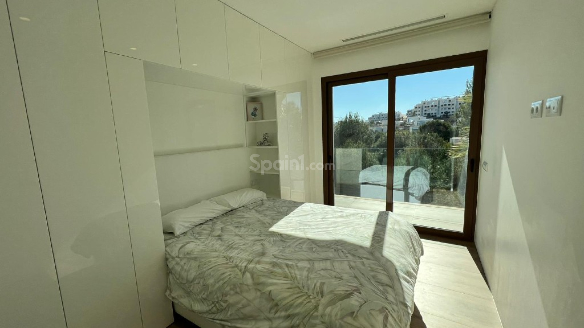 Resale - Villa -
Las Colinas - Las Colinas Golf