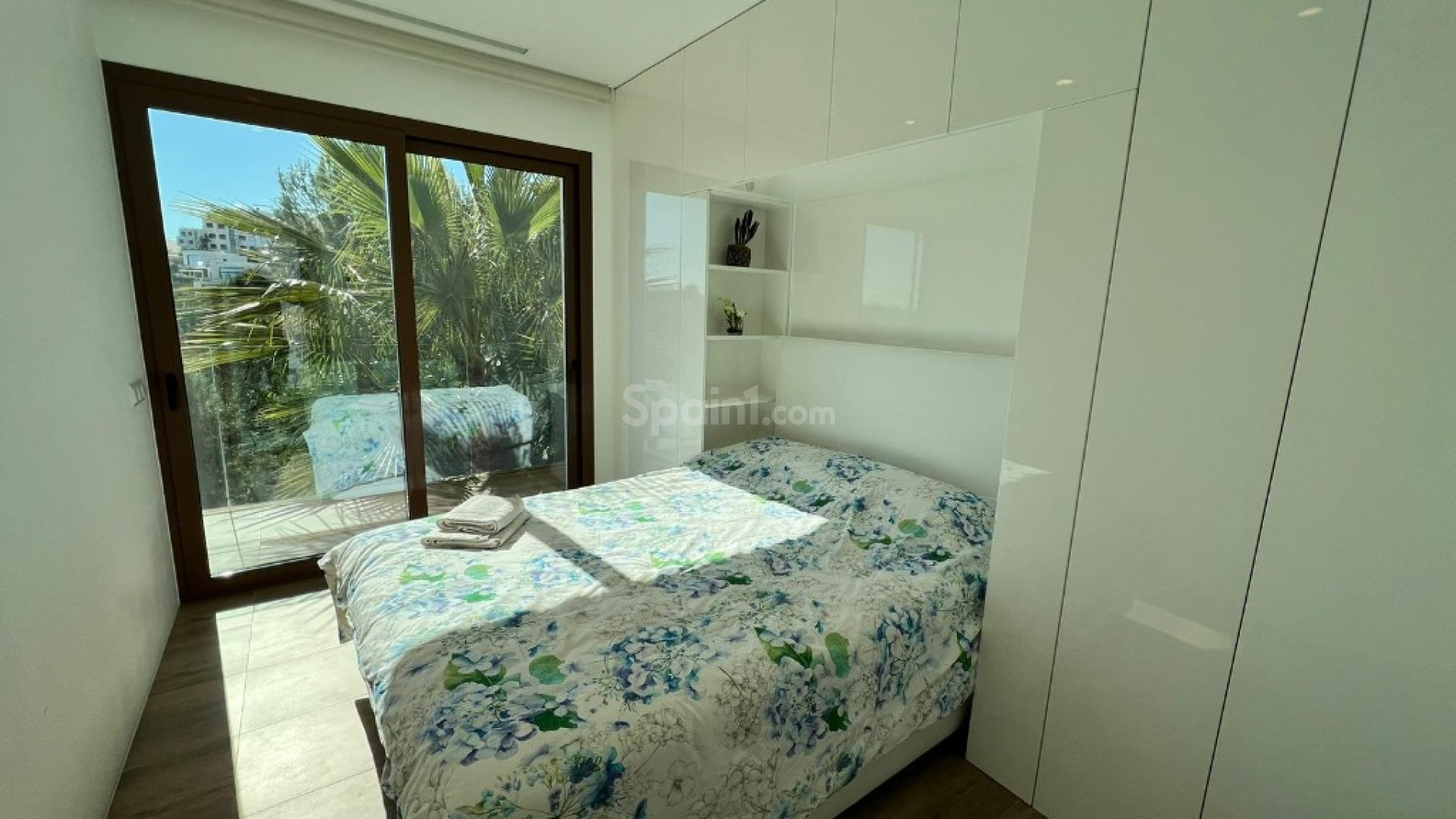 Resale - Villa -
Las Colinas - Las Colinas Golf