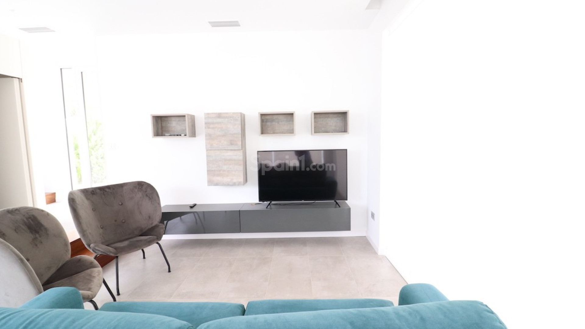 Resale - Villa -
Las Colinas - Las Colinas Golf