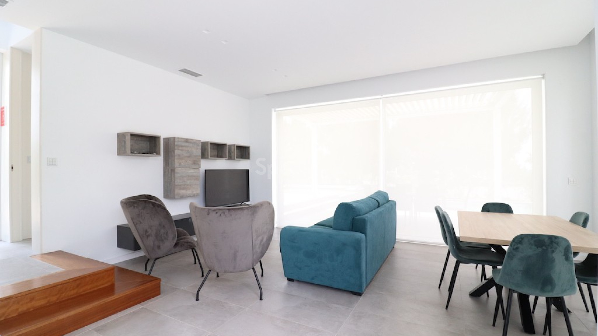 Resale - Villa -
Las Colinas - Las Colinas Golf