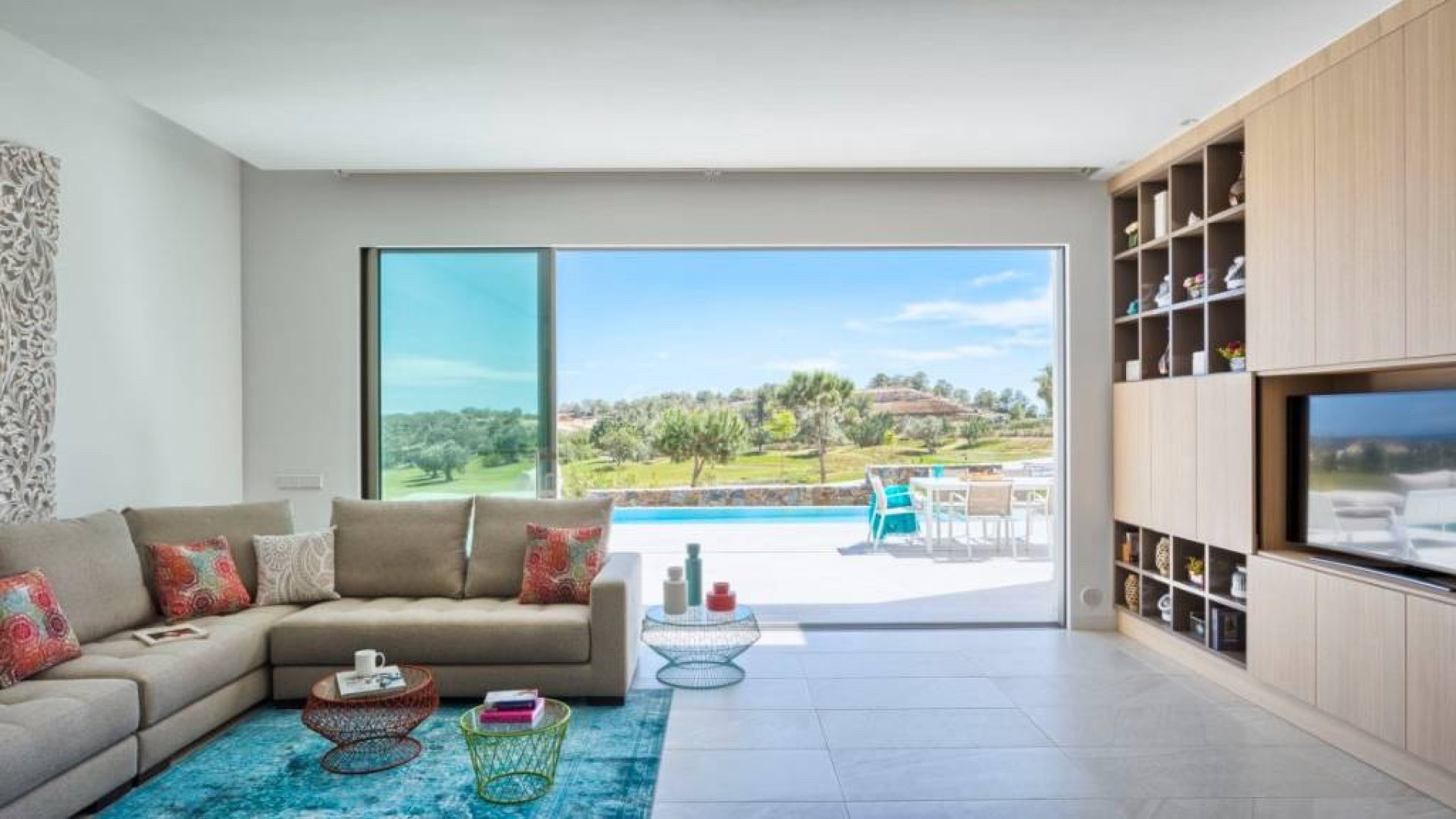 Resale - Villa -
Las Colinas - Las Colinas Golf