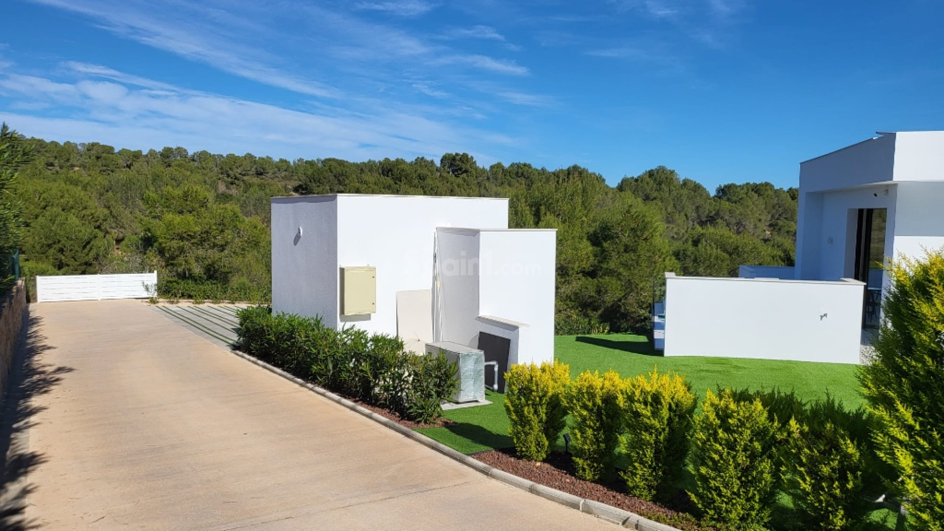 Resale - Villa -
Las Colinas - Las Colinas Golf