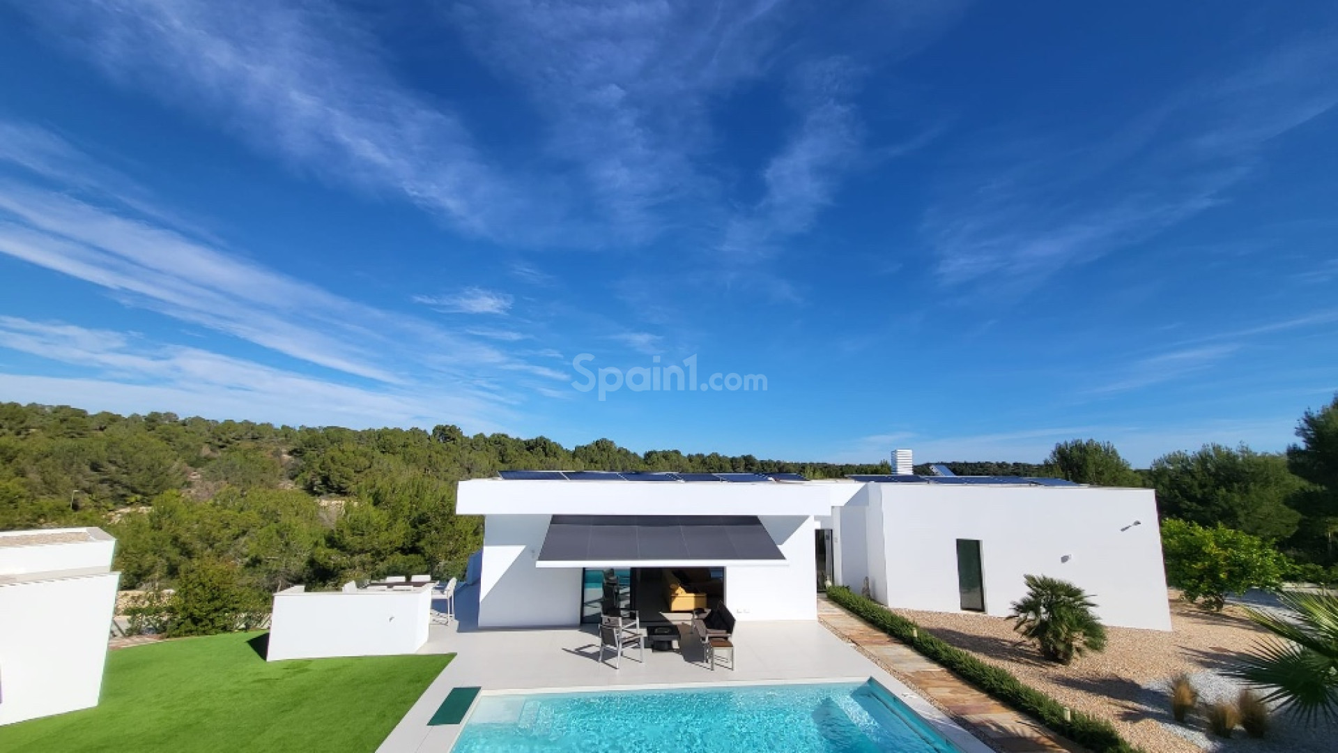 Resale - Villa -
Las Colinas - Las Colinas Golf
