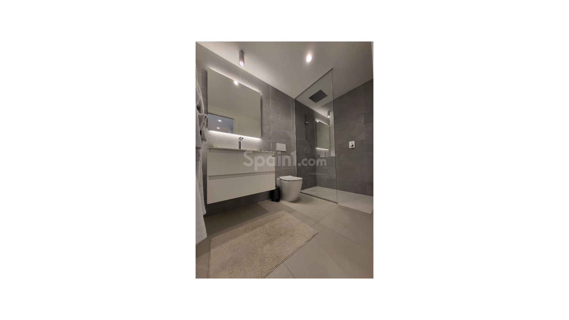 Resale - Villa -
Las Colinas - Las Colinas Golf