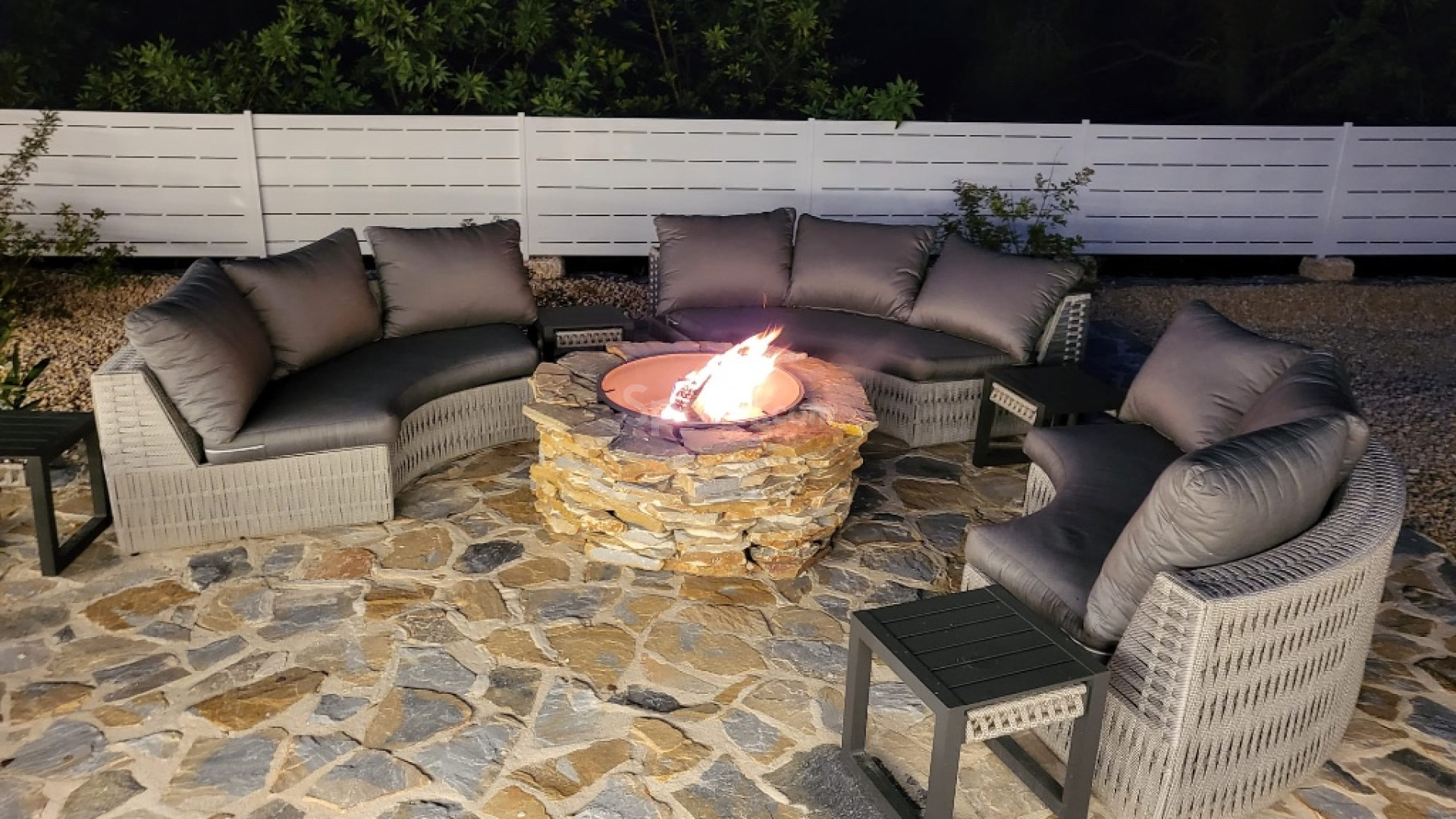 Resale - Villa -
Las Colinas - Las Colinas Golf