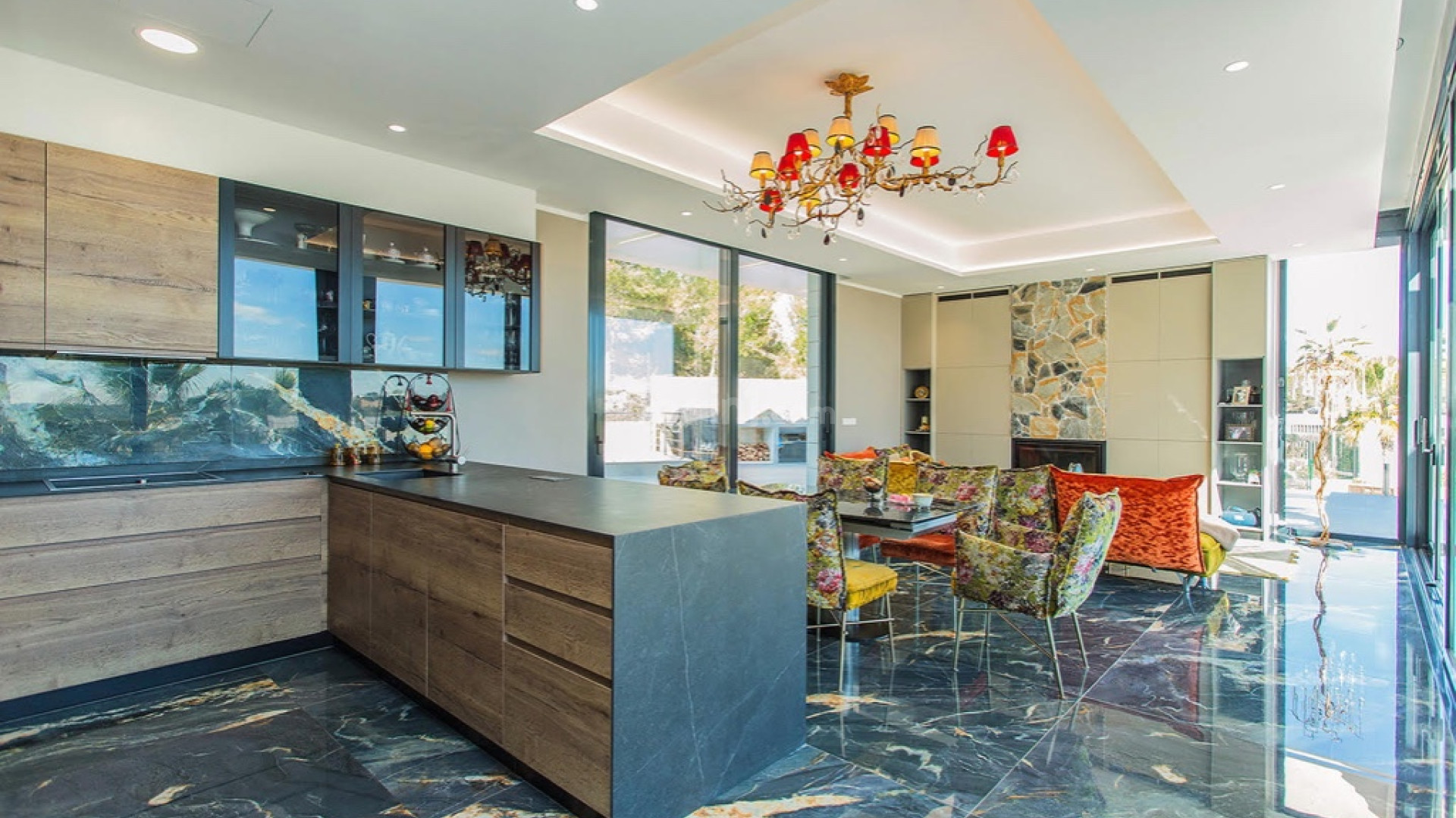 Resale - Villa -
Las Colinas - Las Colinas Golf