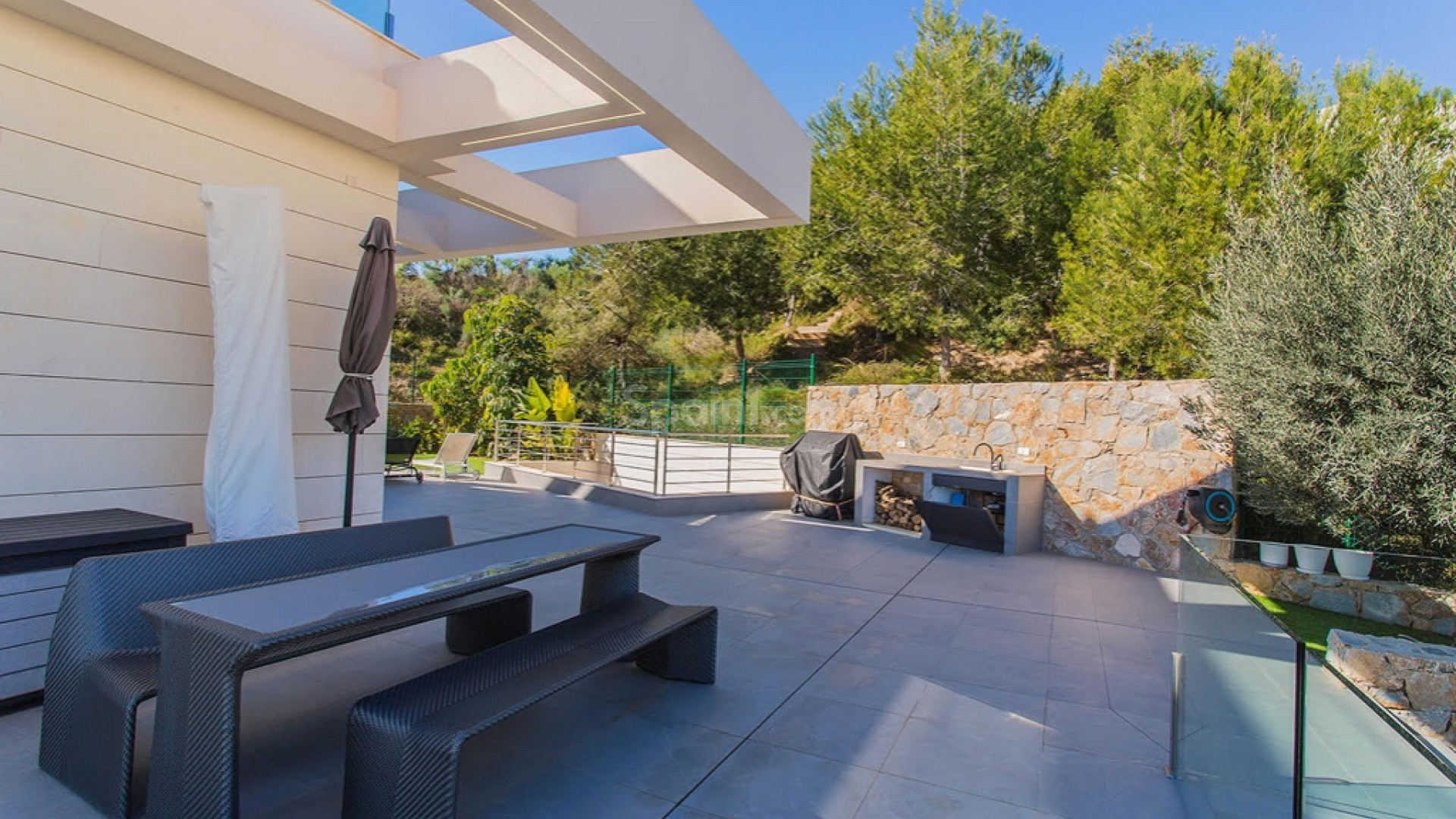 Resale - Villa -
Las Colinas - Las Colinas Golf