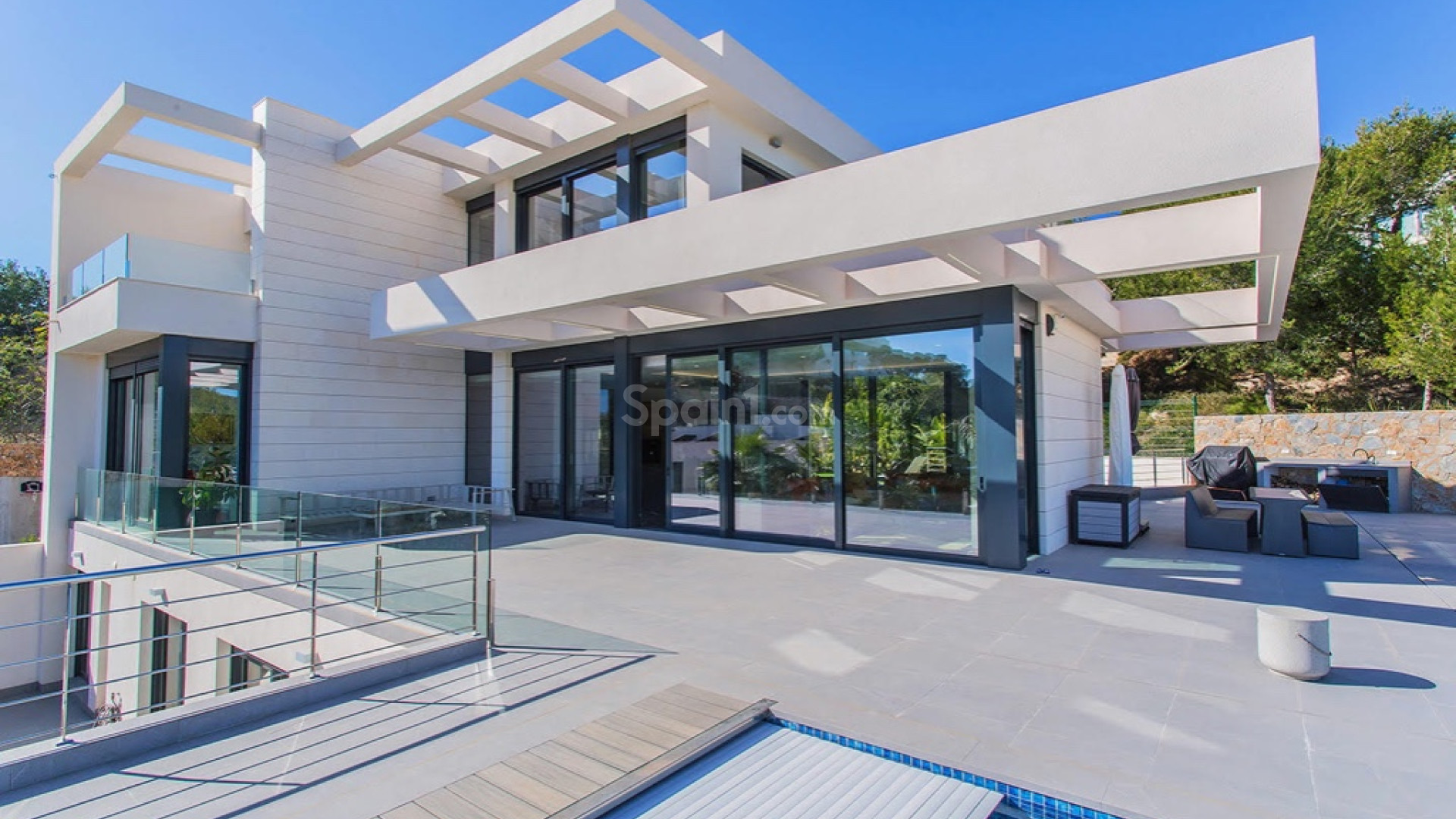 Resale - Villa -
Las Colinas - Las Colinas Golf