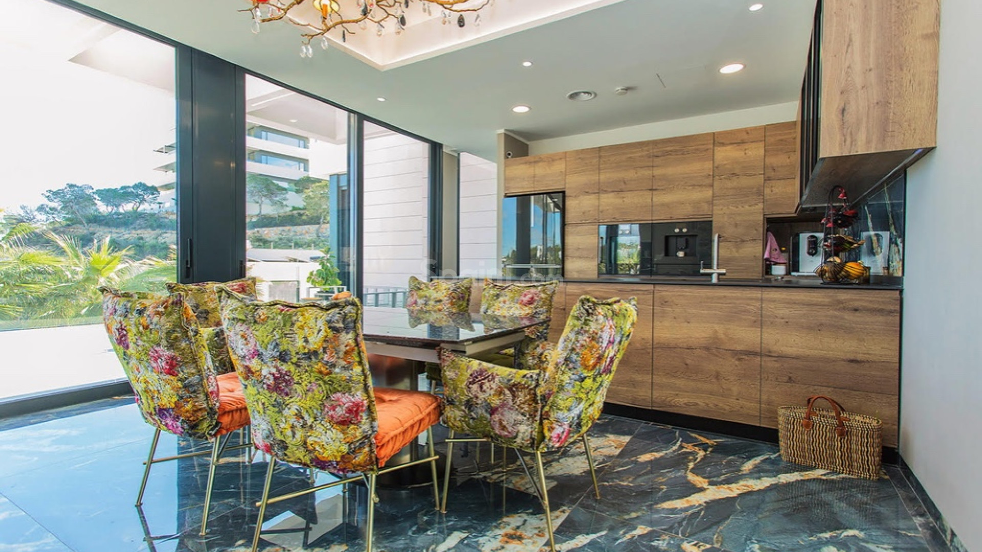 Resale - Villa -
Las Colinas - Las Colinas Golf