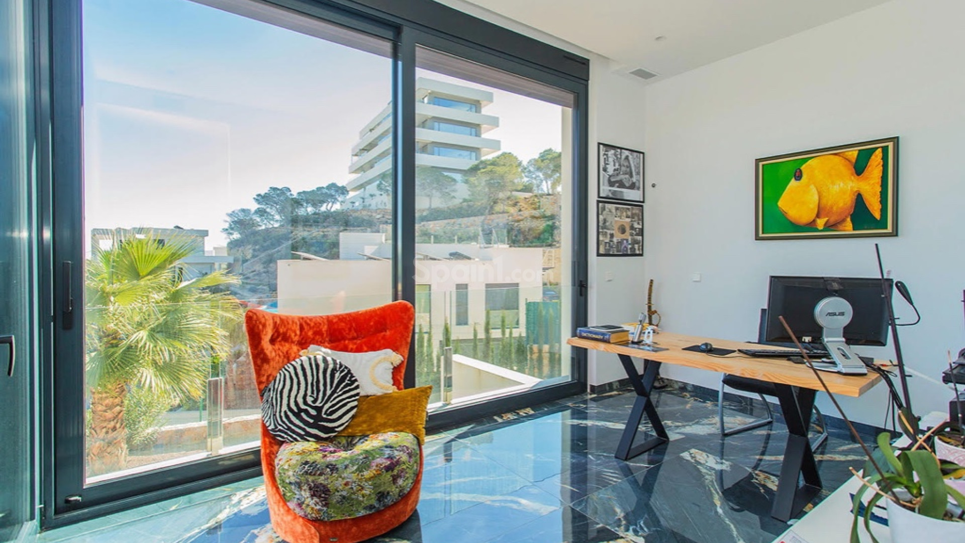 Resale - Villa -
Las Colinas - Las Colinas Golf