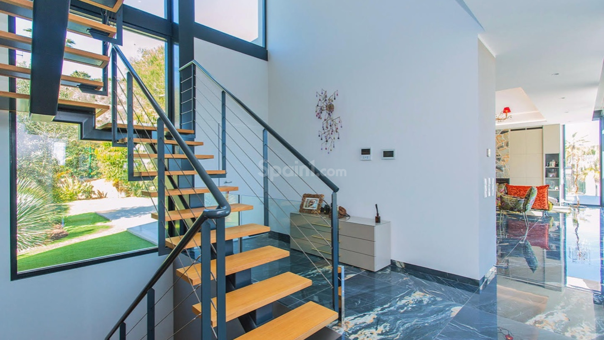 Resale - Villa -
Las Colinas - Las Colinas Golf