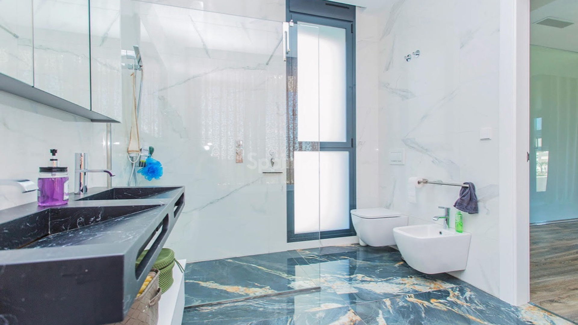 Resale - Villa -
Las Colinas - Las Colinas Golf