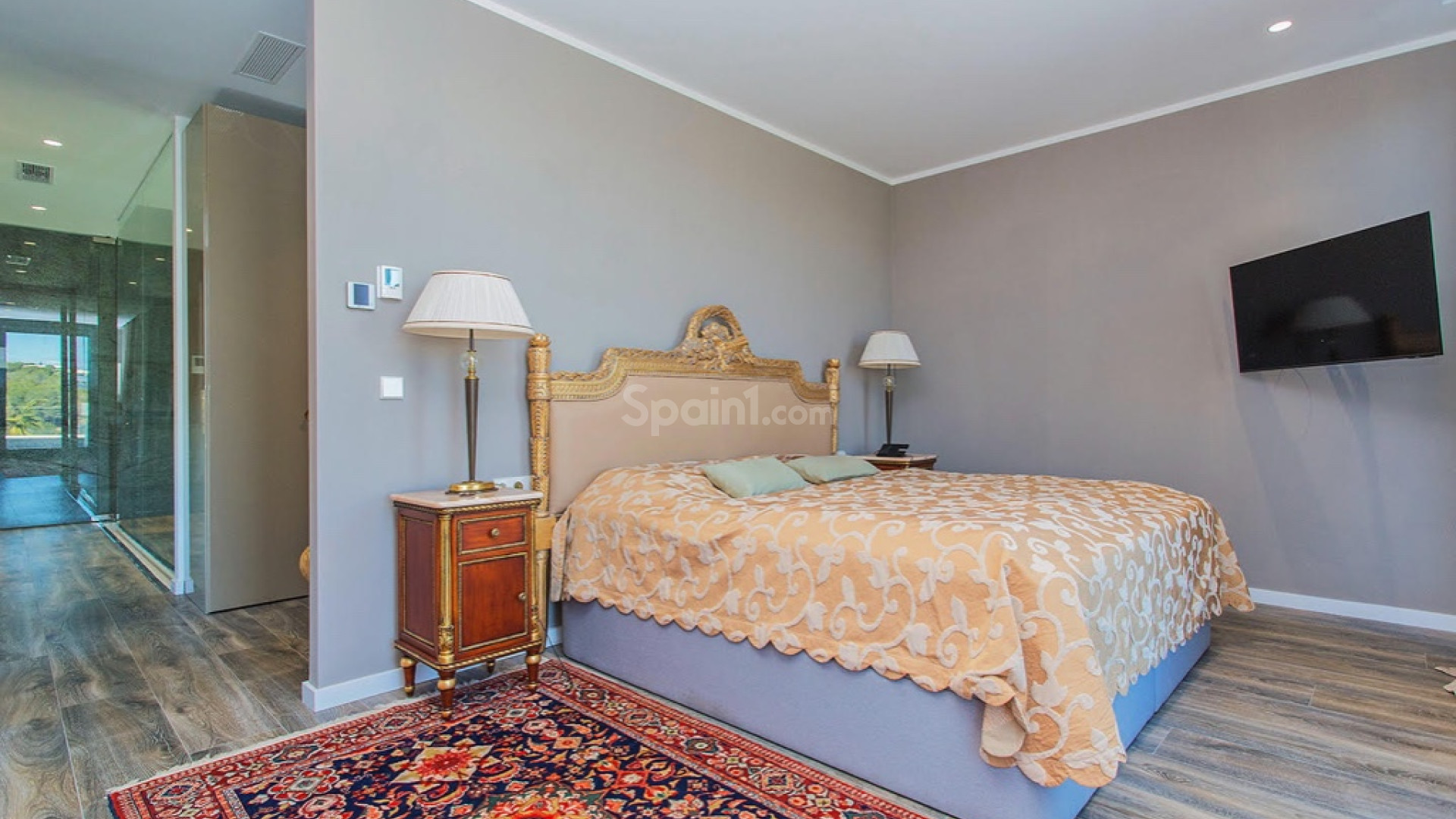 Resale - Villa -
Las Colinas - Las Colinas Golf
