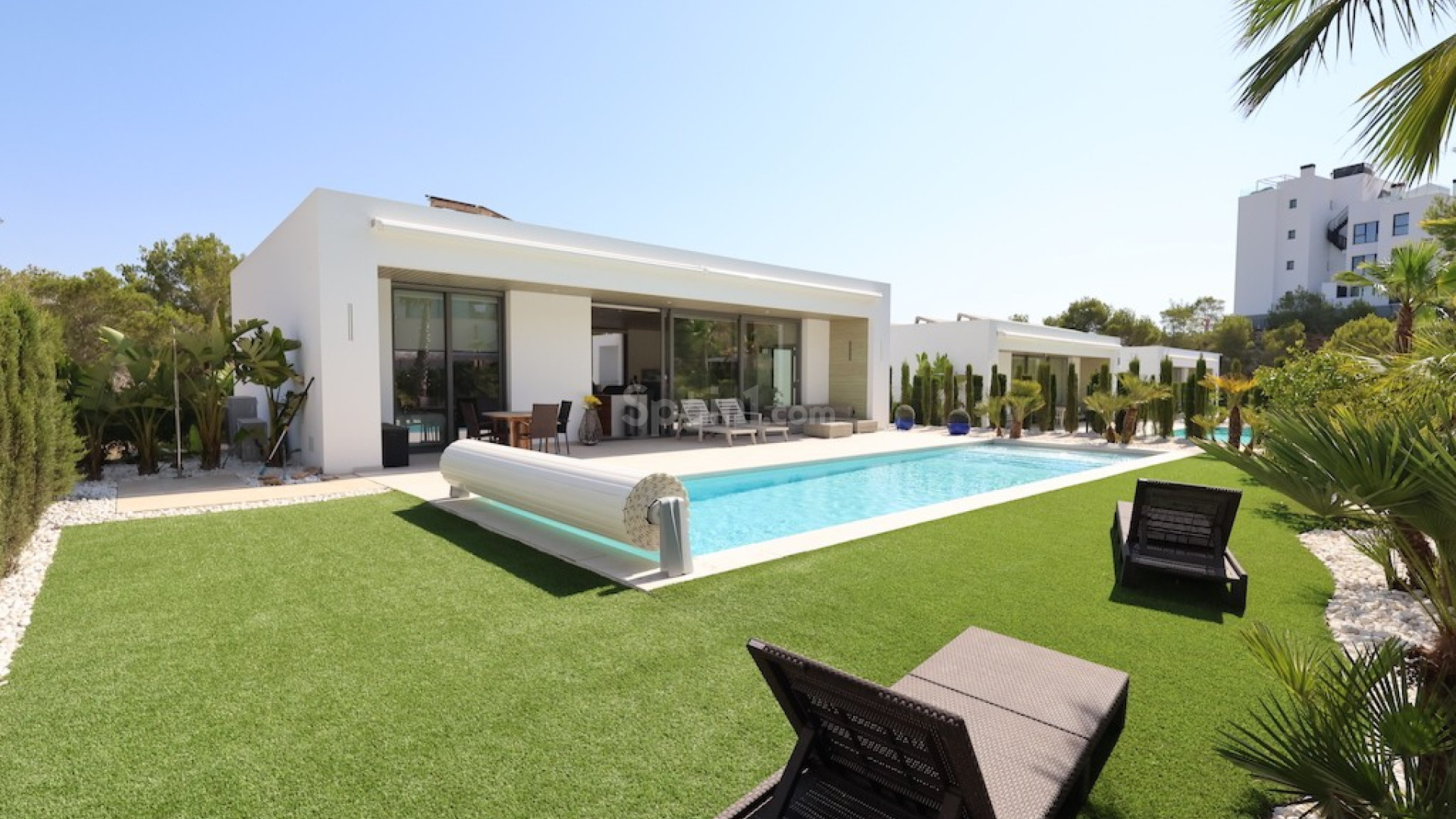 Resale - Villa -
Las Colinas - Las Colinas Golf