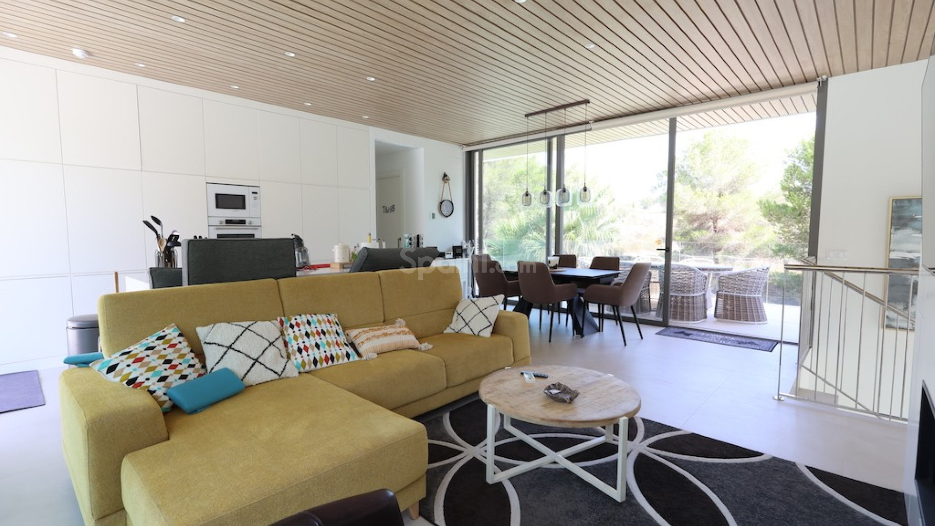 Resale - Villa -
Las Colinas - Las Colinas Golf