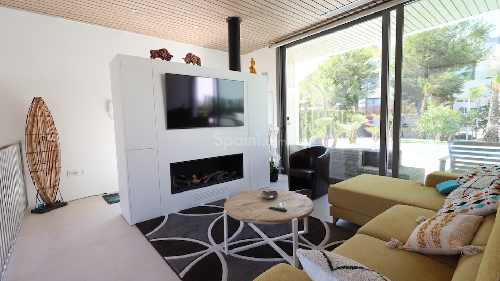 Resale - Villa -
Las Colinas - Las Colinas Golf