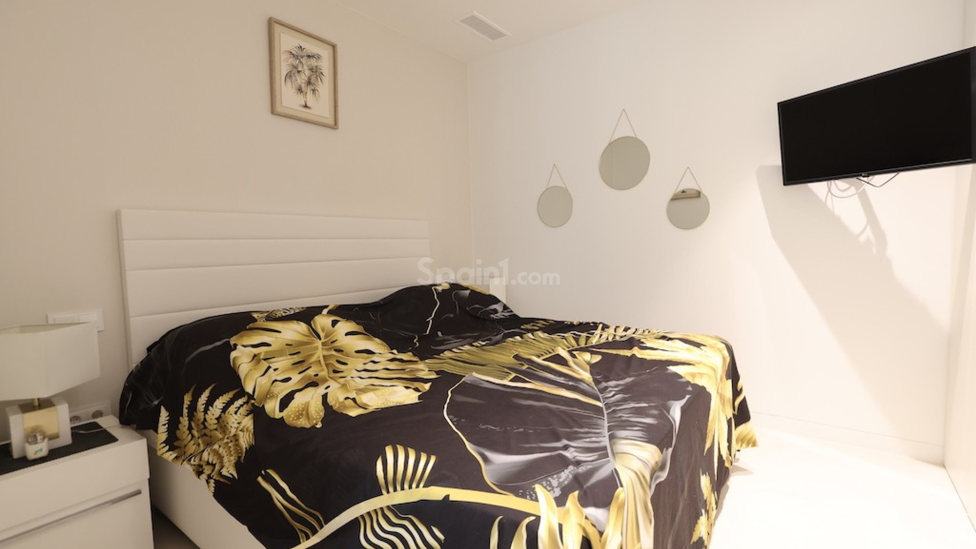 Resale - Villa -
Las Colinas - Las Colinas Golf