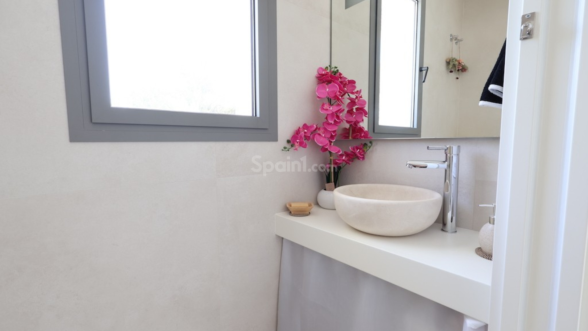 Resale - Villa -
Las Colinas - Las Colinas Golf