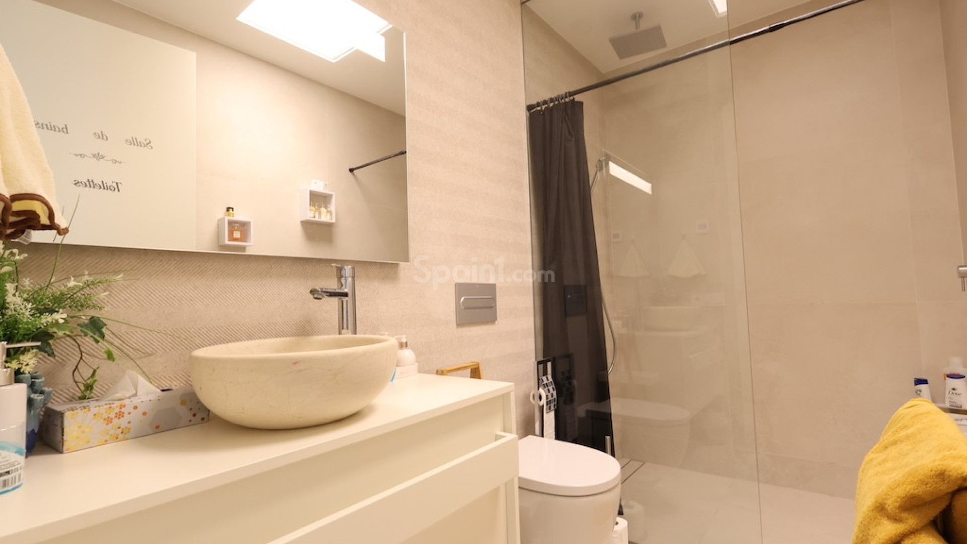 Resale - Villa -
Las Colinas - Las Colinas Golf