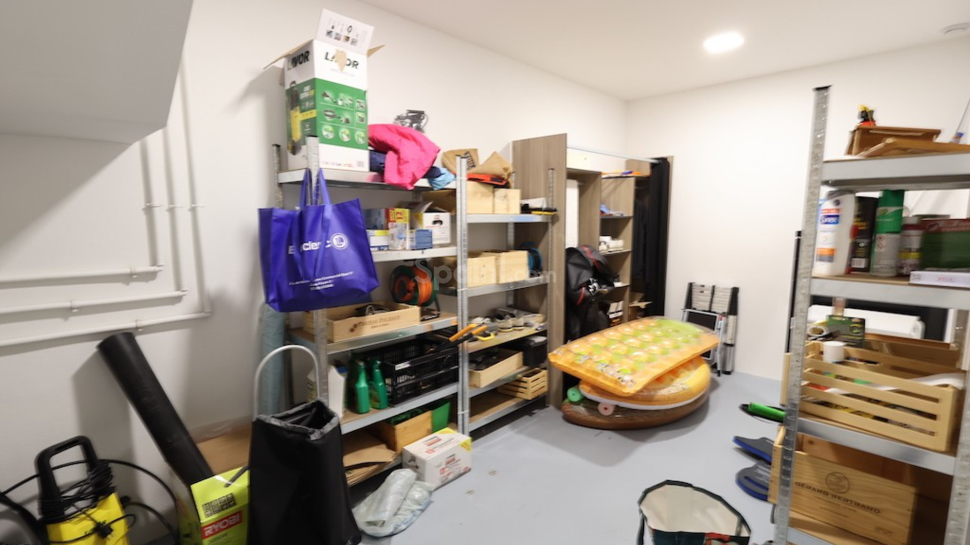 Resale - Villa -
Las Colinas - Las Colinas Golf