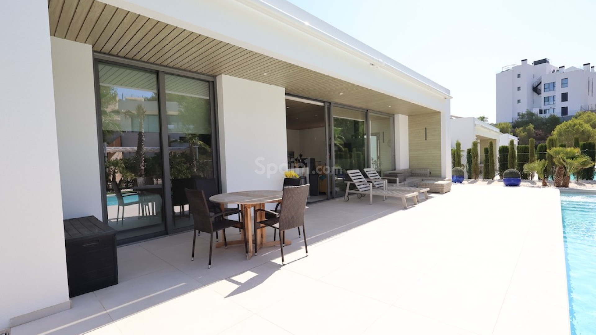 Resale - Villa -
Las Colinas - Las Colinas Golf