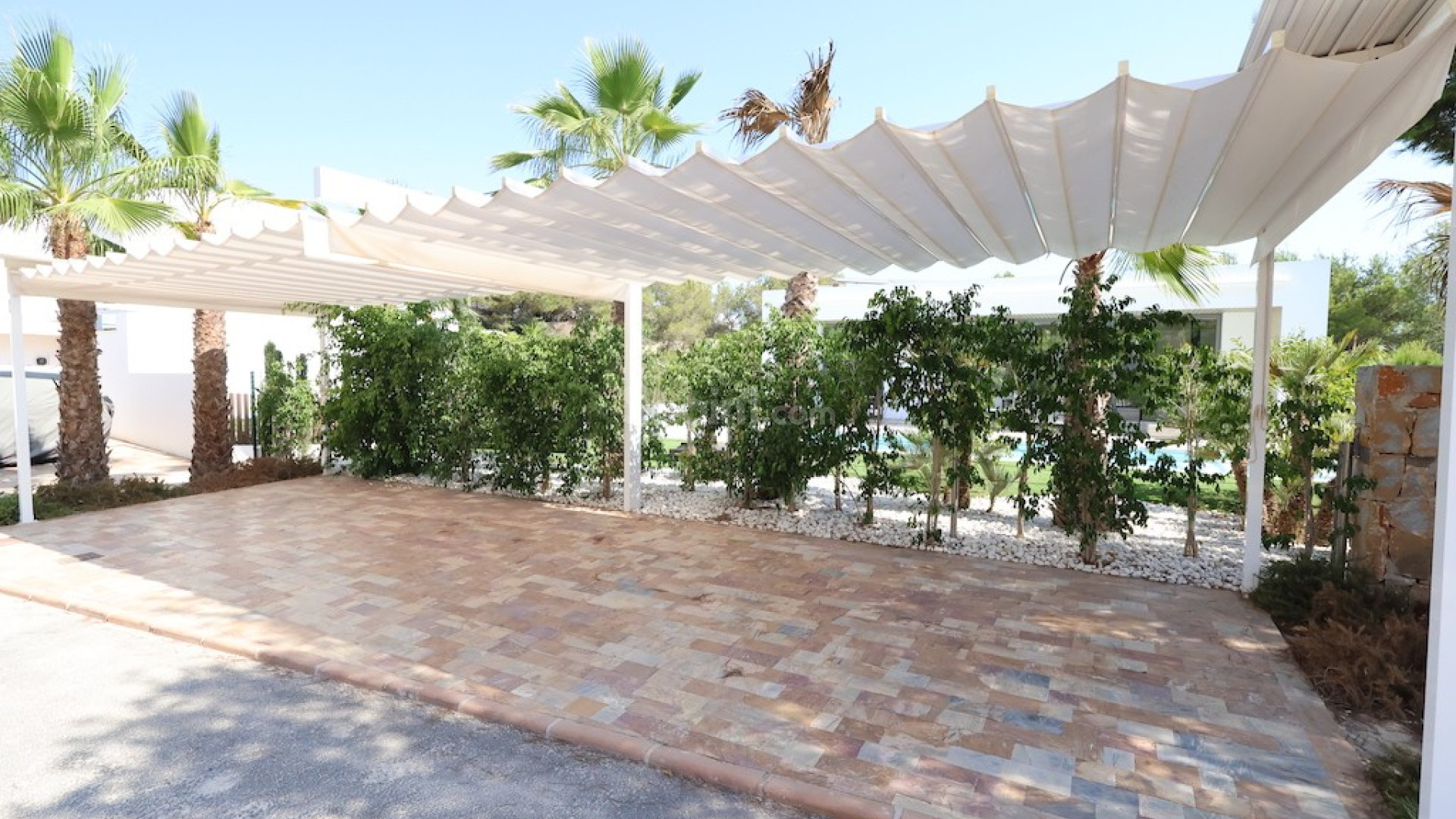 Resale - Villa -
Las Colinas - Las Colinas Golf