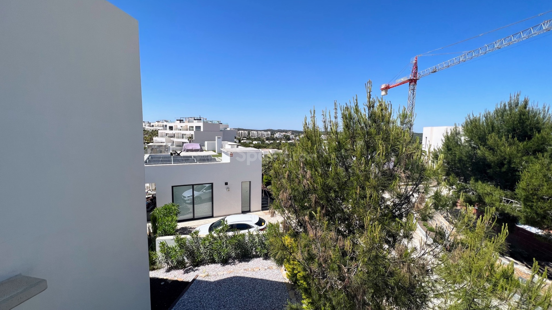 Resale - Villa -
Las Colinas