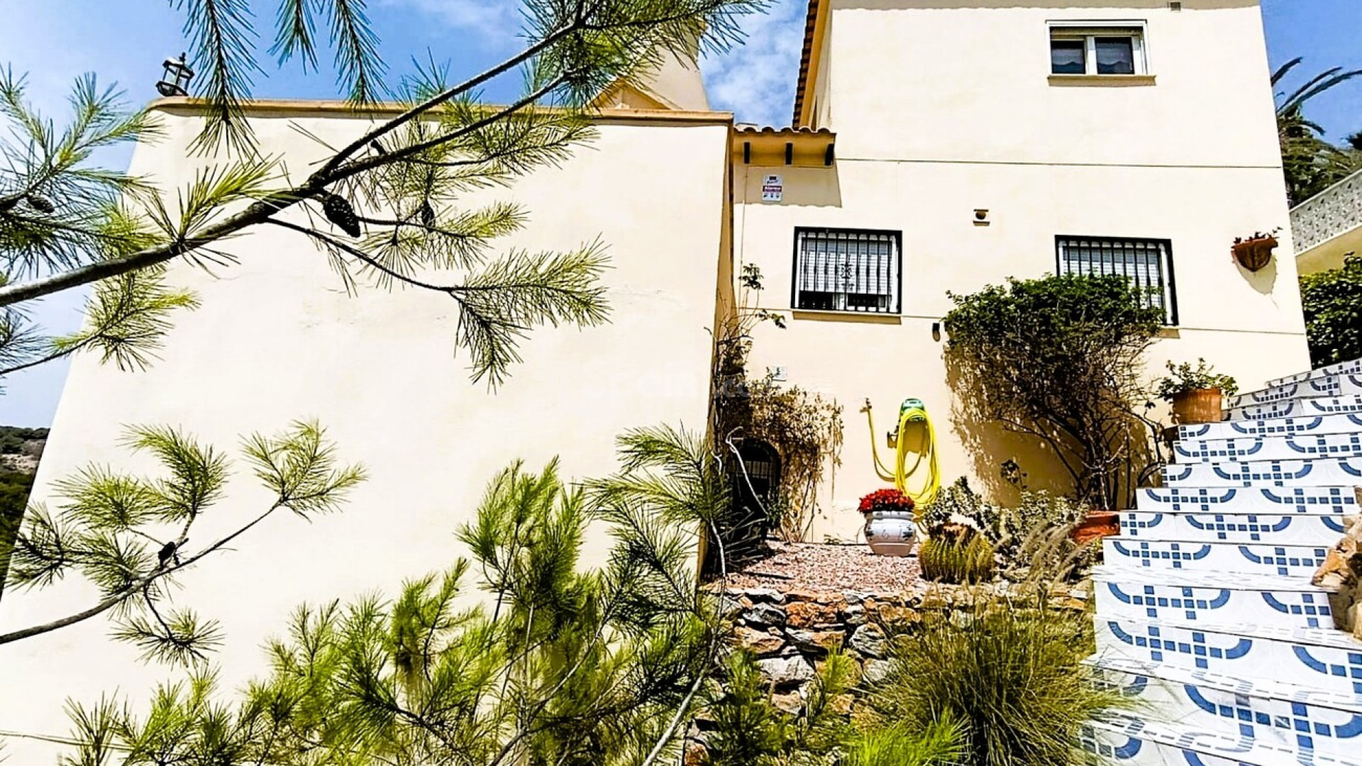 Resale - Villa -
Las Ramblas Golf - Costa Blanca
