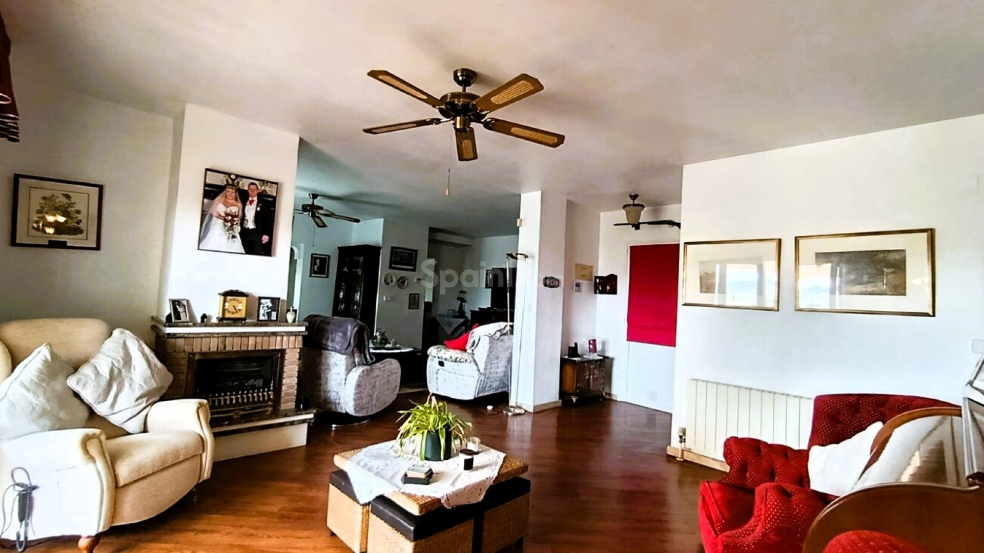 Resale - Villa -
Las Ramblas Golf - Costa Blanca