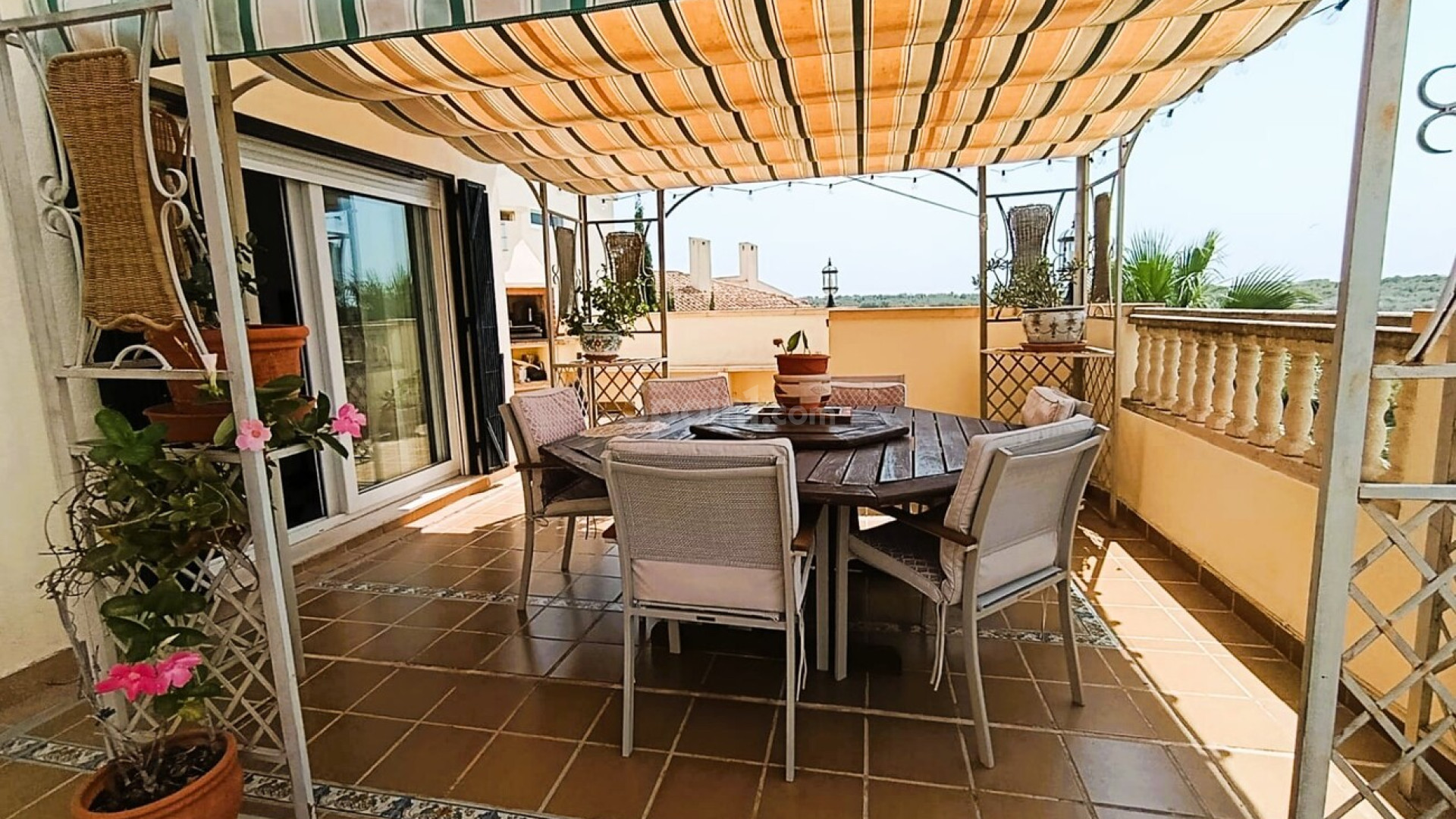 Resale - Villa -
Las Ramblas Golf - Costa Blanca