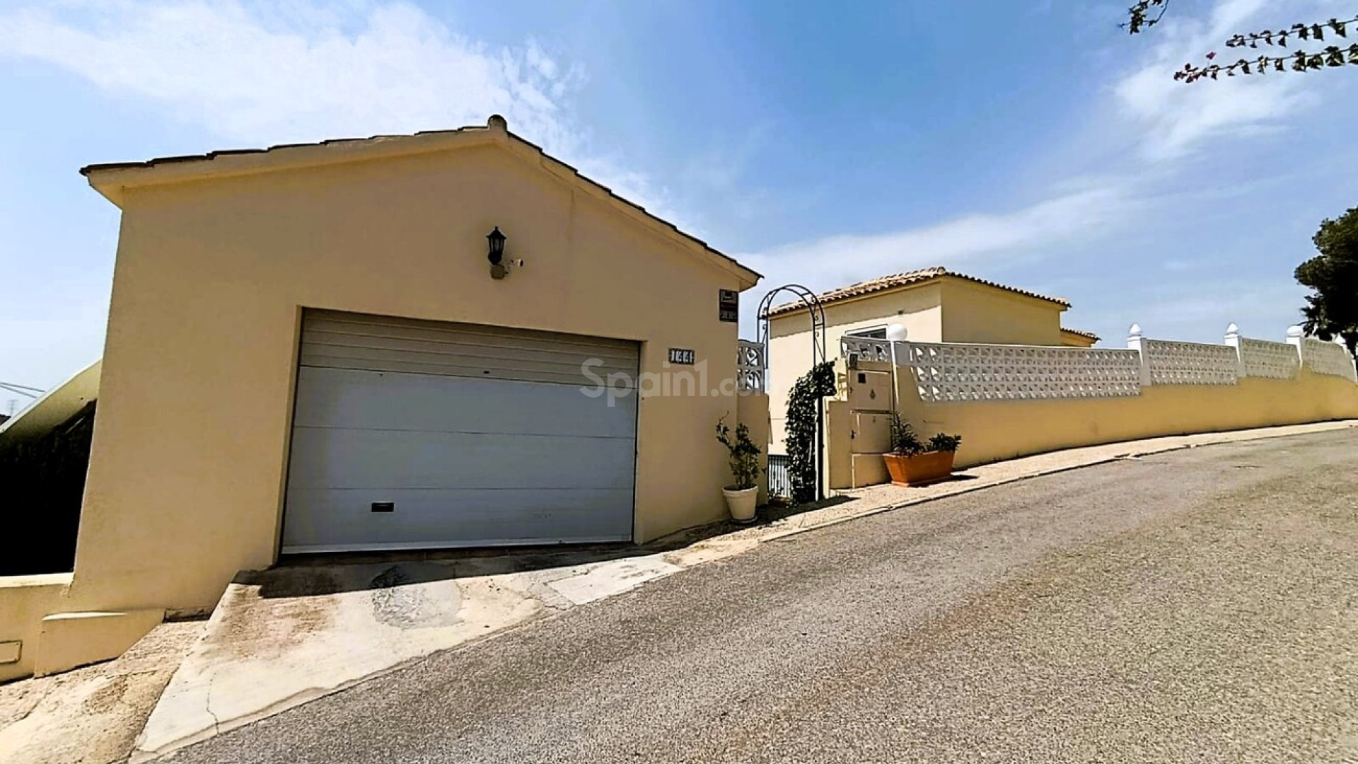 Resale - Villa -
Las Ramblas Golf - Costa Blanca