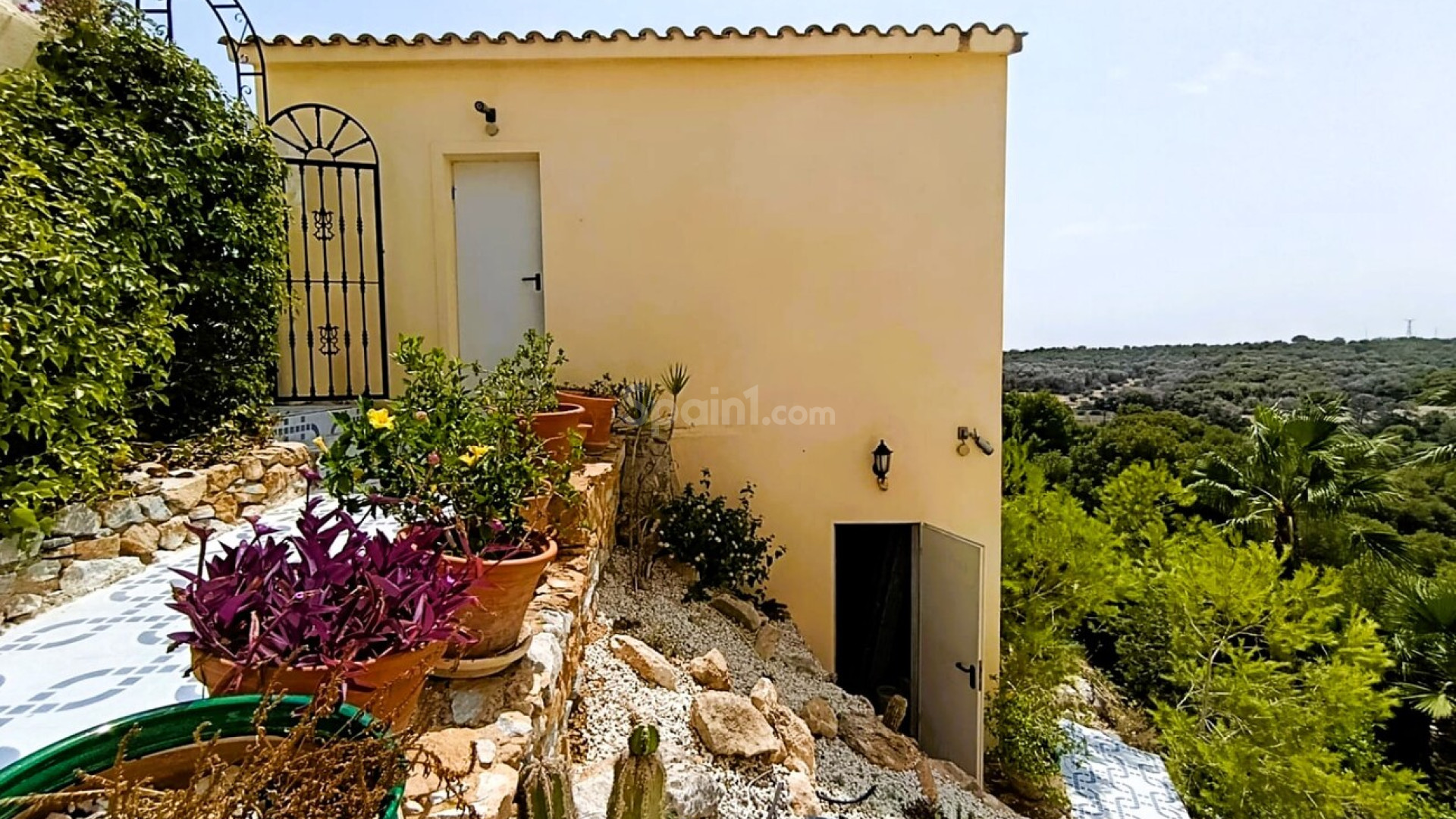 Resale - Villa -
Las Ramblas Golf - Costa Blanca