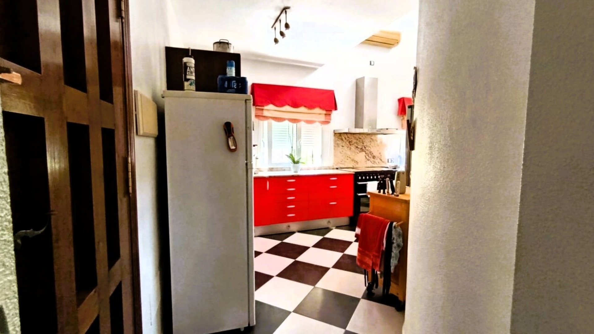 Resale - Villa -
Las Ramblas Golf - Costa Blanca