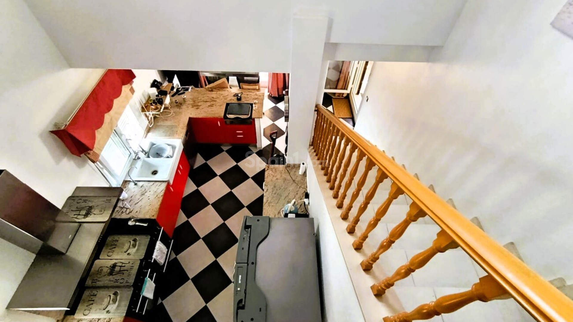 Resale - Villa -
Las Ramblas Golf - Costa Blanca