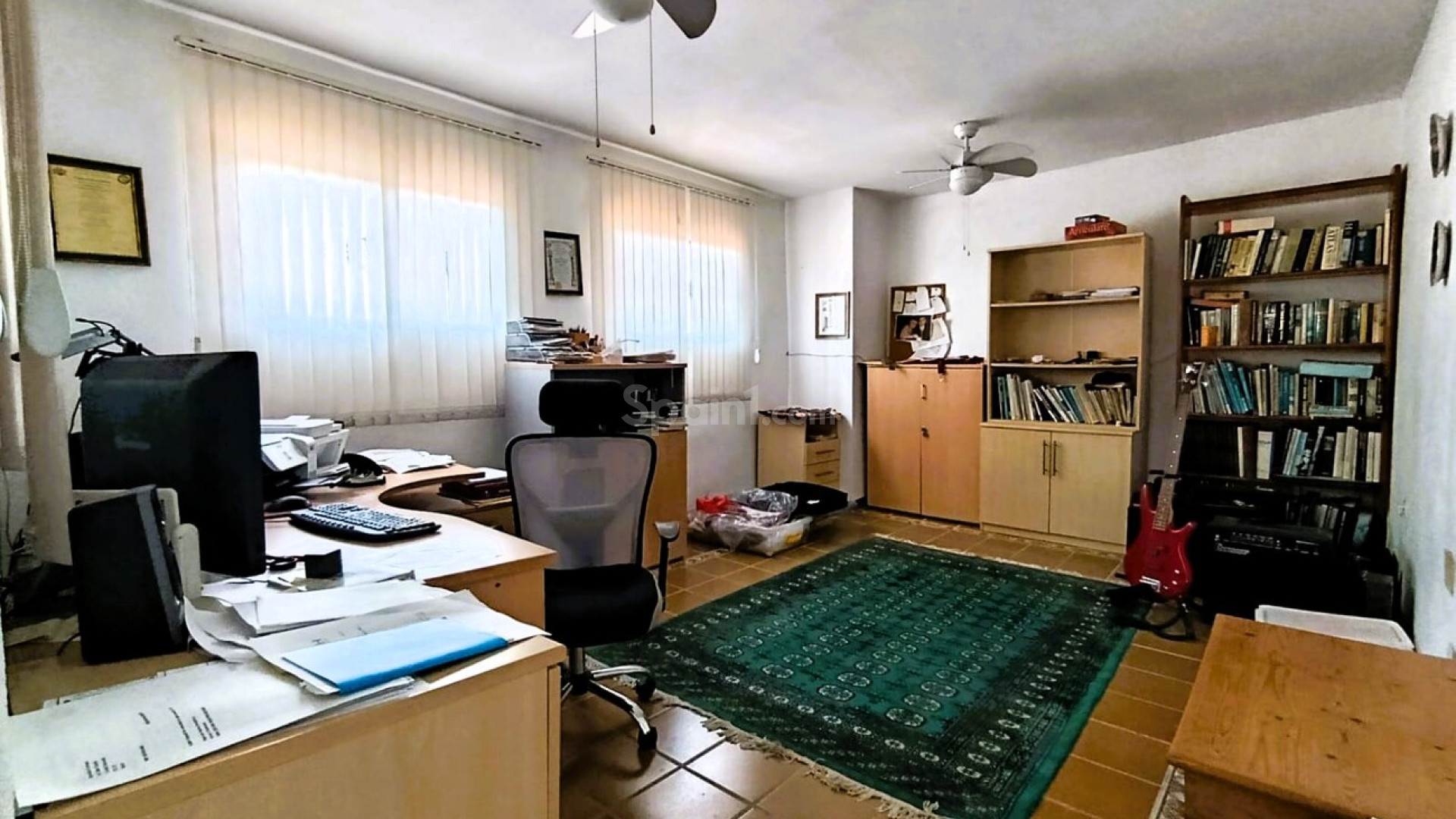 Resale - Villa -
Las Ramblas Golf - Costa Blanca