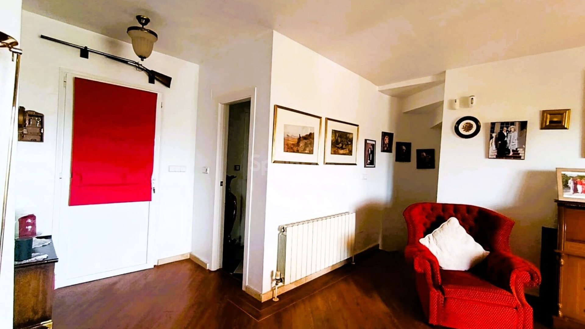 Resale - Villa -
Las Ramblas Golf - Costa Blanca