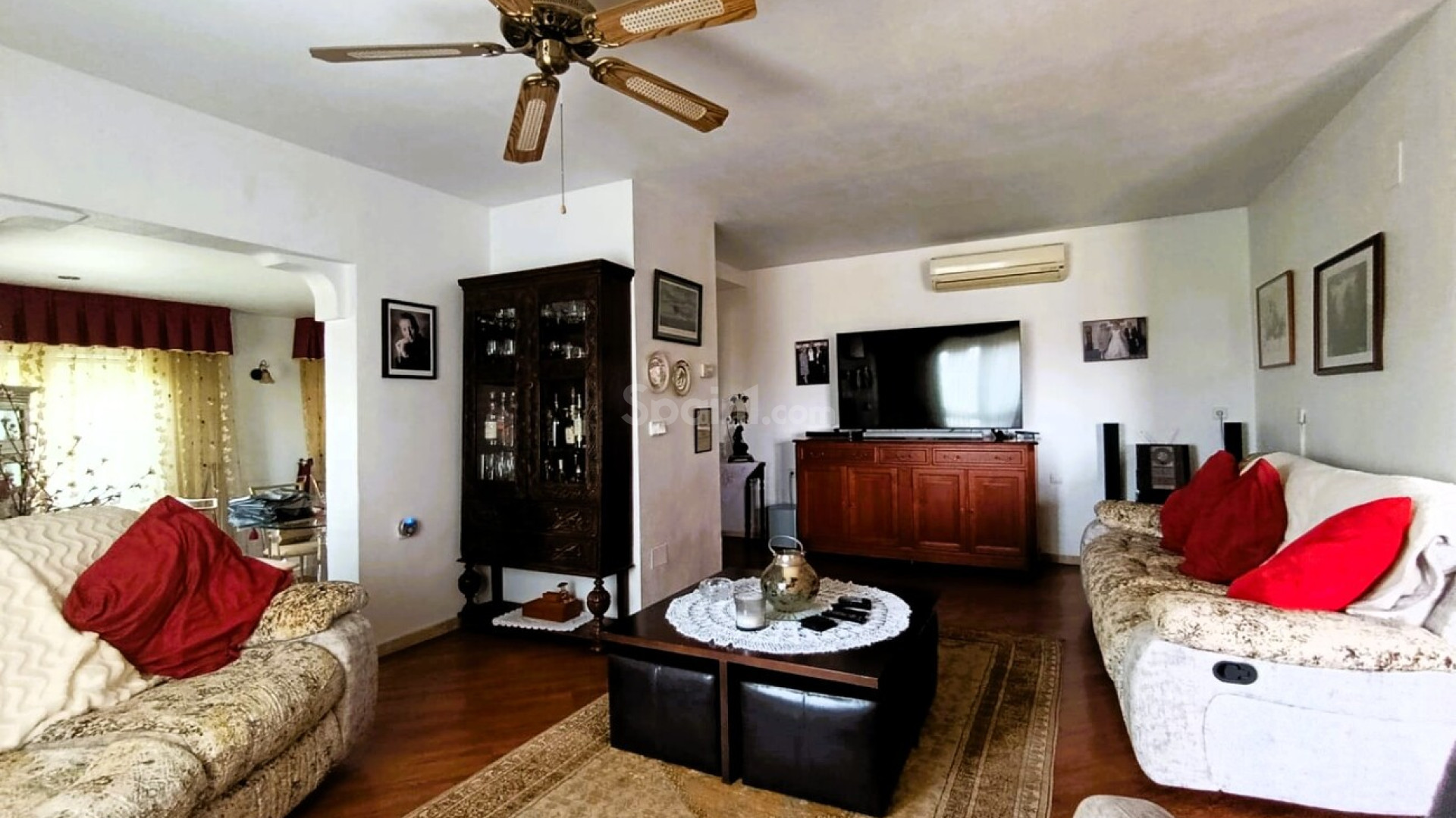 Resale - Villa -
Las Ramblas Golf - Costa Blanca