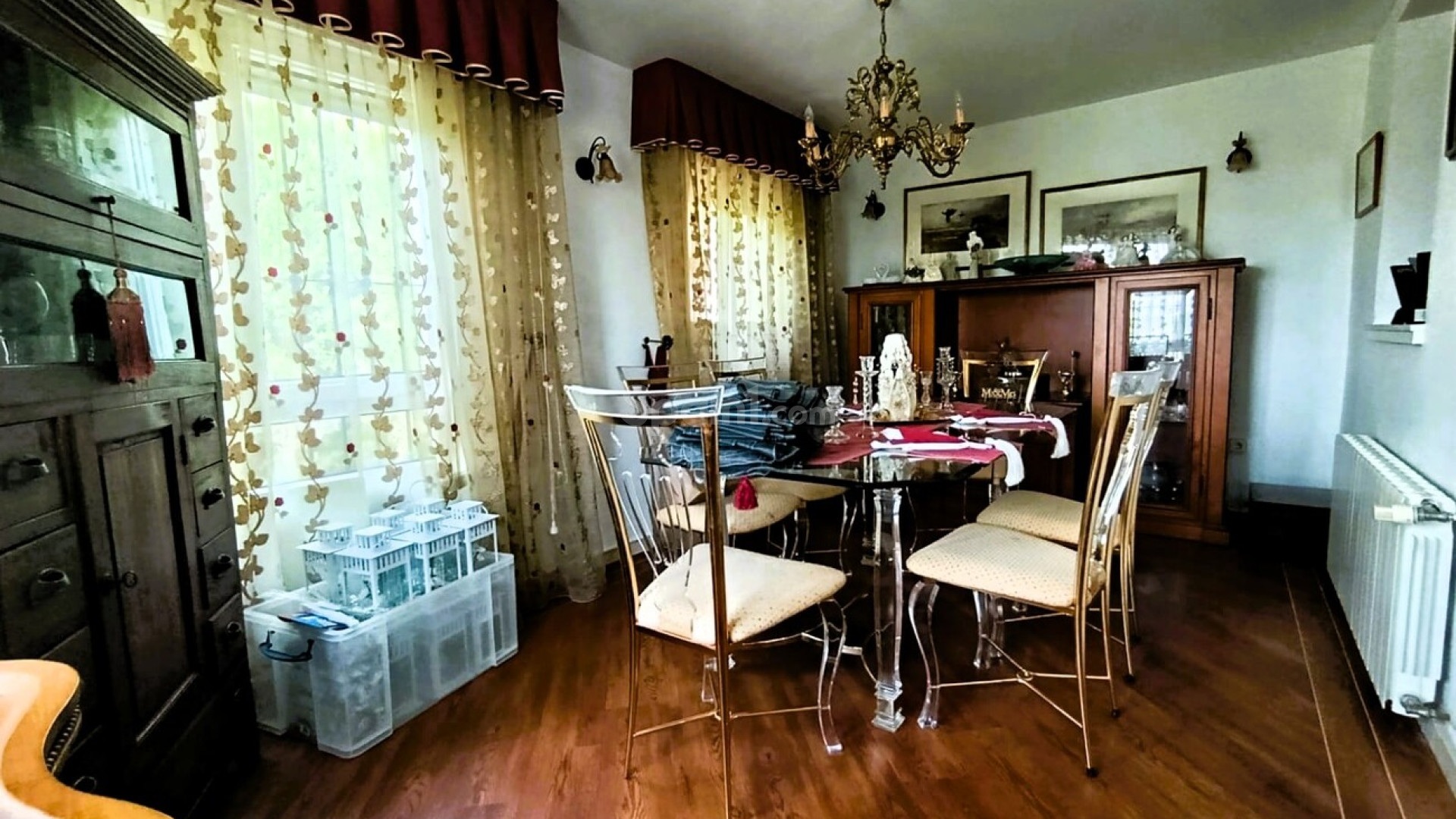 Resale - Villa -
Las Ramblas Golf - Costa Blanca