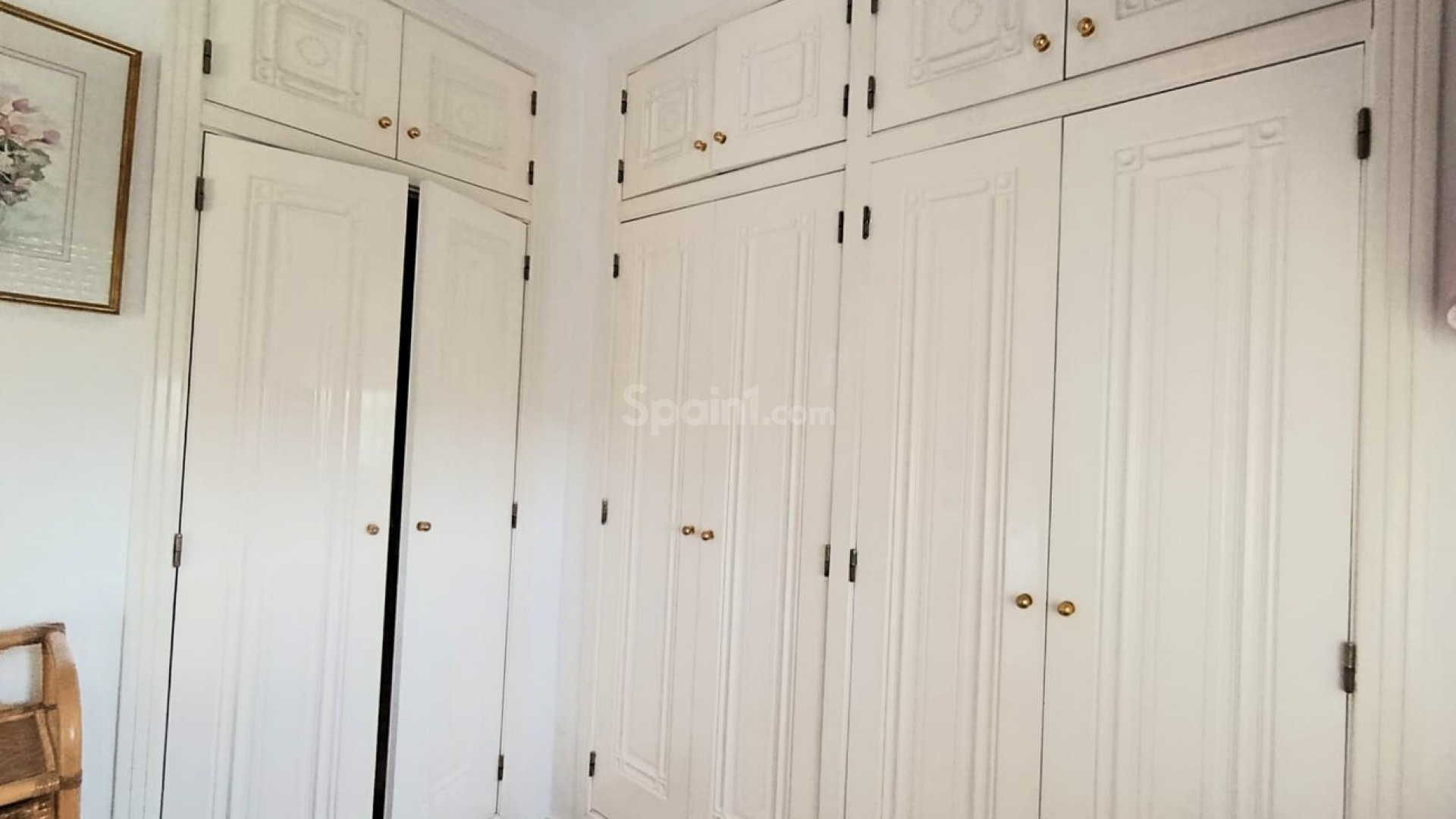 Resale - Villa -
Las Ramblas Golf - Costa Blanca