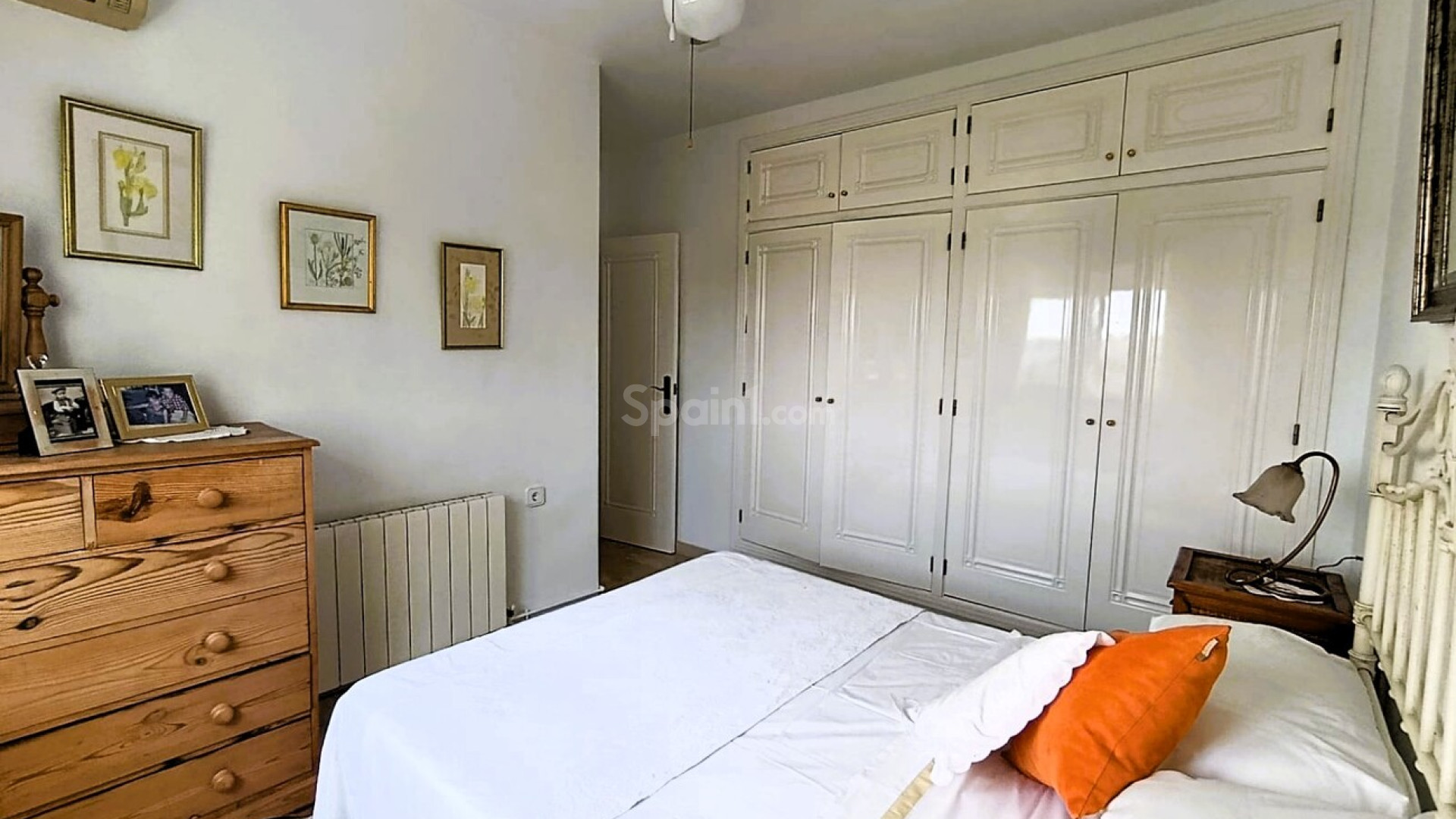 Resale - Villa -
Las Ramblas Golf - Costa Blanca