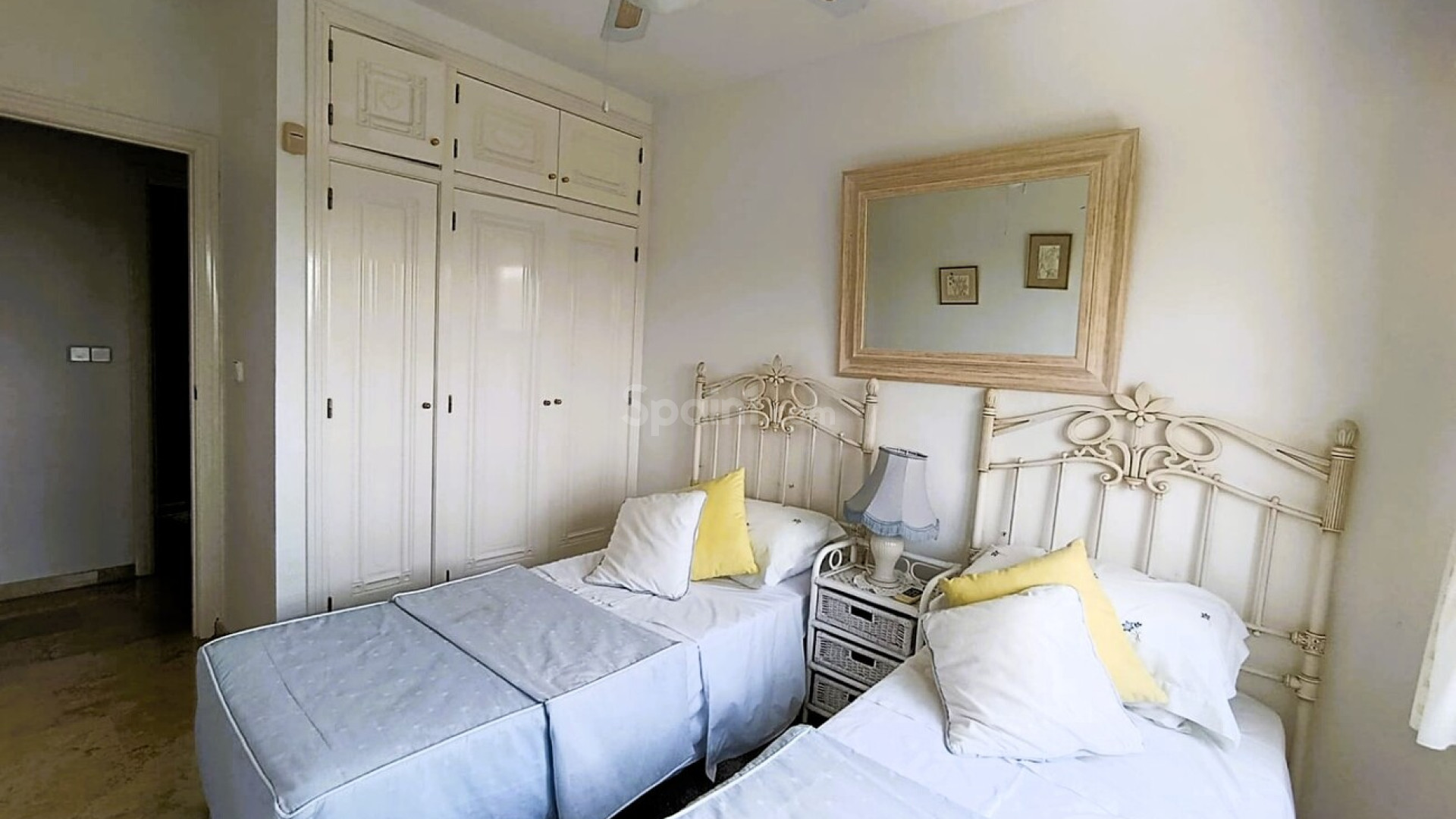 Resale - Villa -
Las Ramblas Golf - Costa Blanca