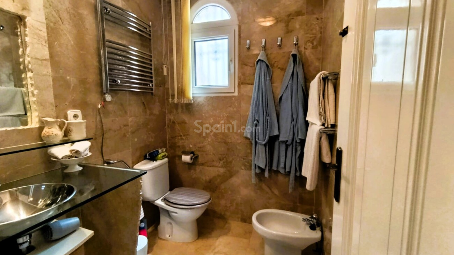 Resale - Villa -
Las Ramblas Golf - Costa Blanca