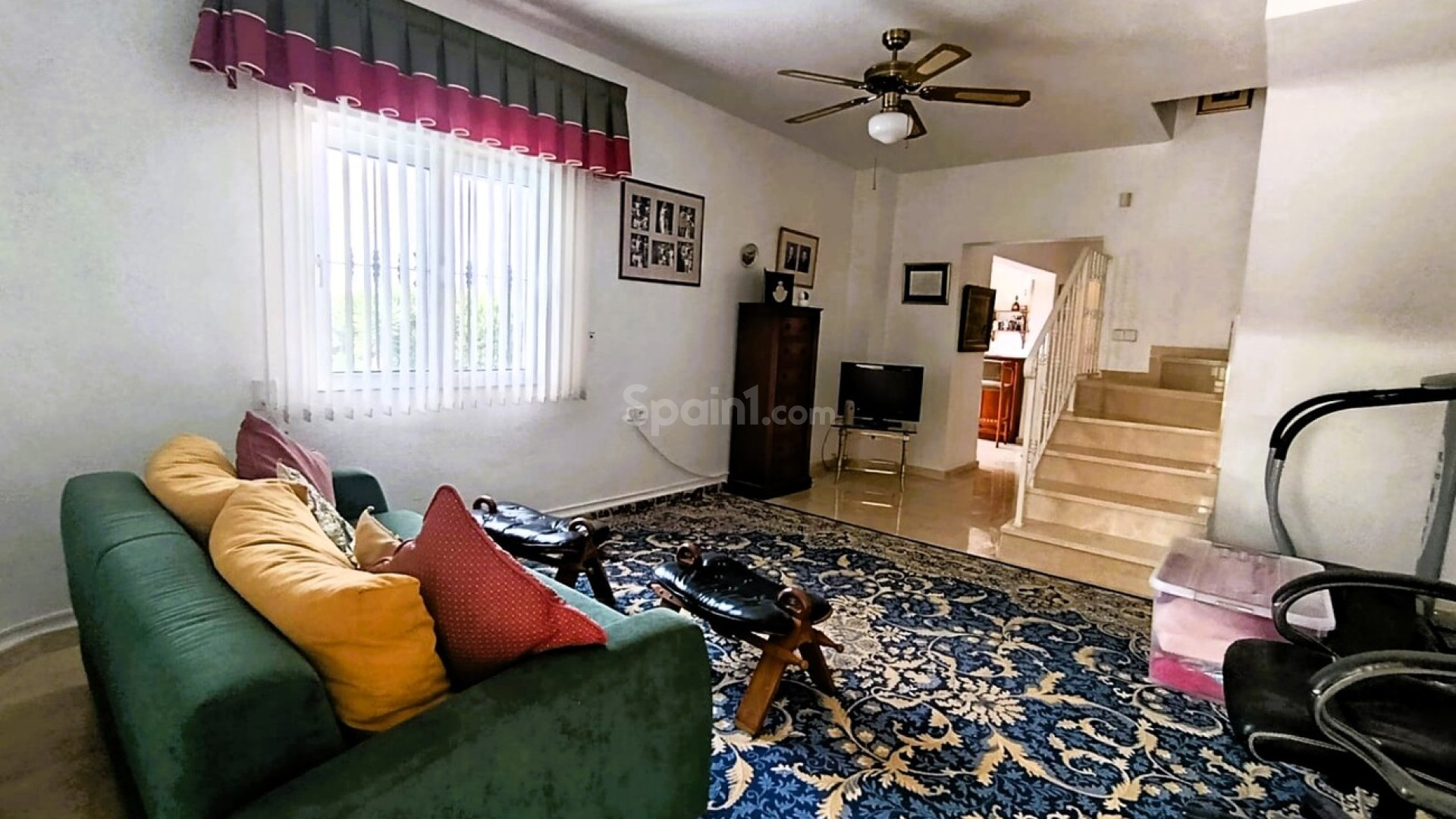 Resale - Villa -
Las Ramblas Golf - Costa Blanca