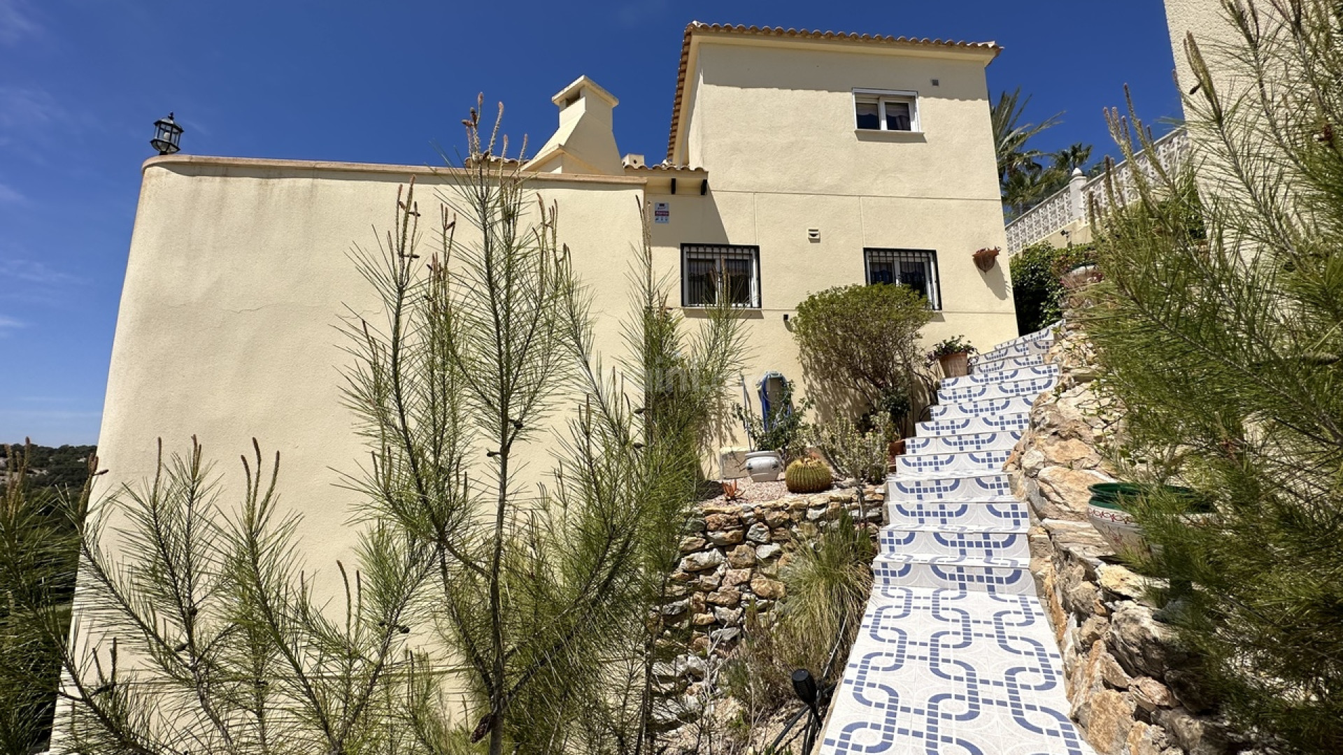 Resale - Villa -
Las Ramblas