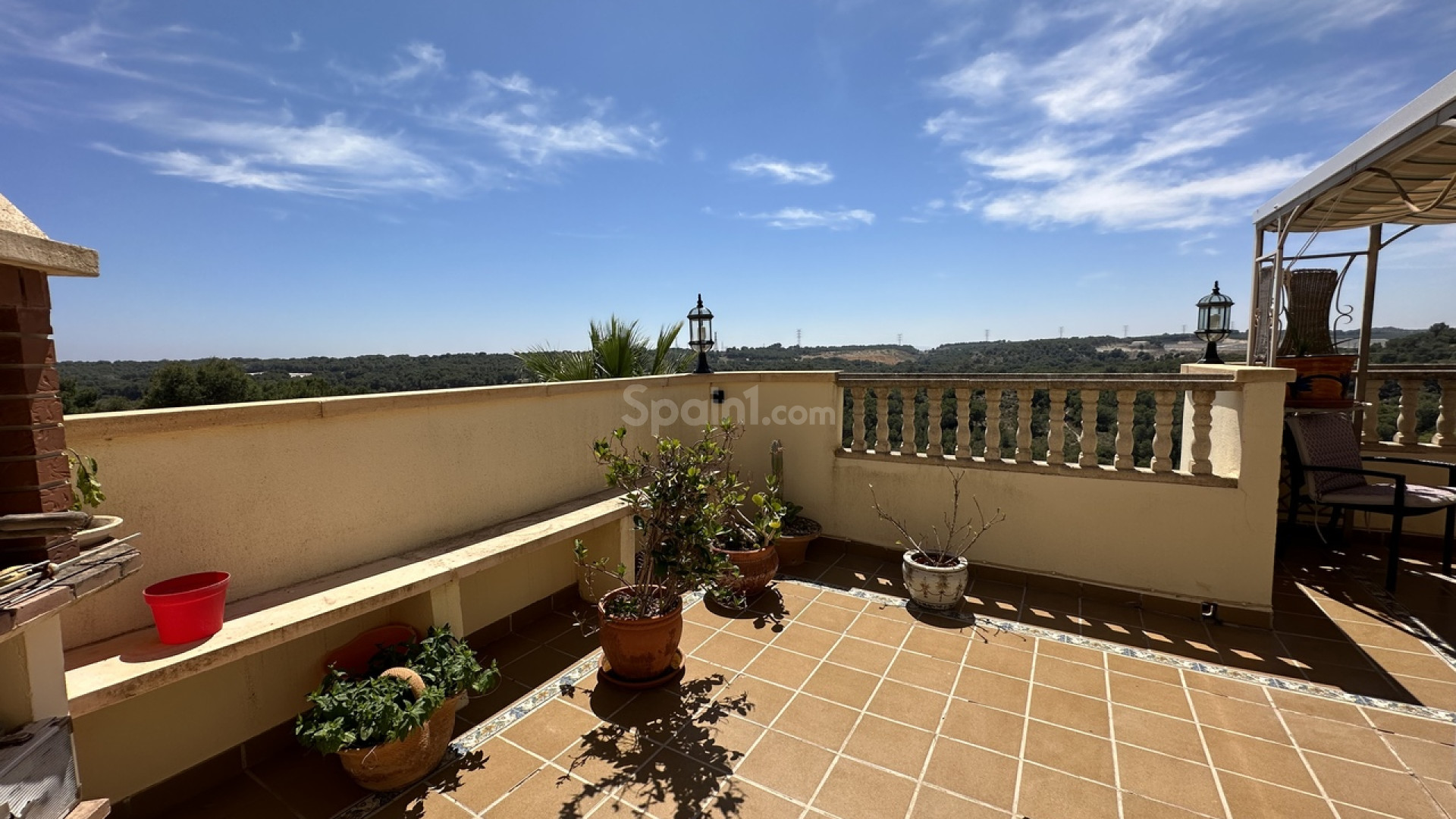 Resale - Villa -
Las Ramblas