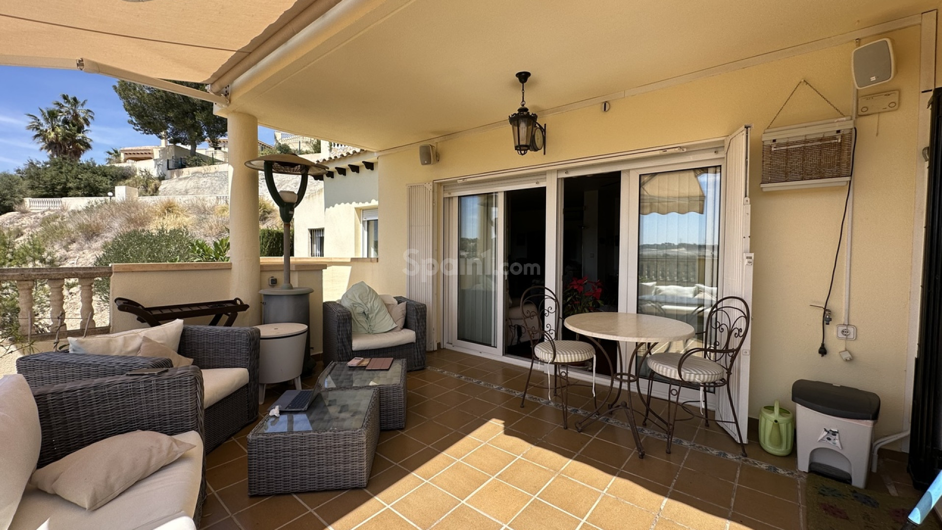 Resale - Villa -
Las Ramblas